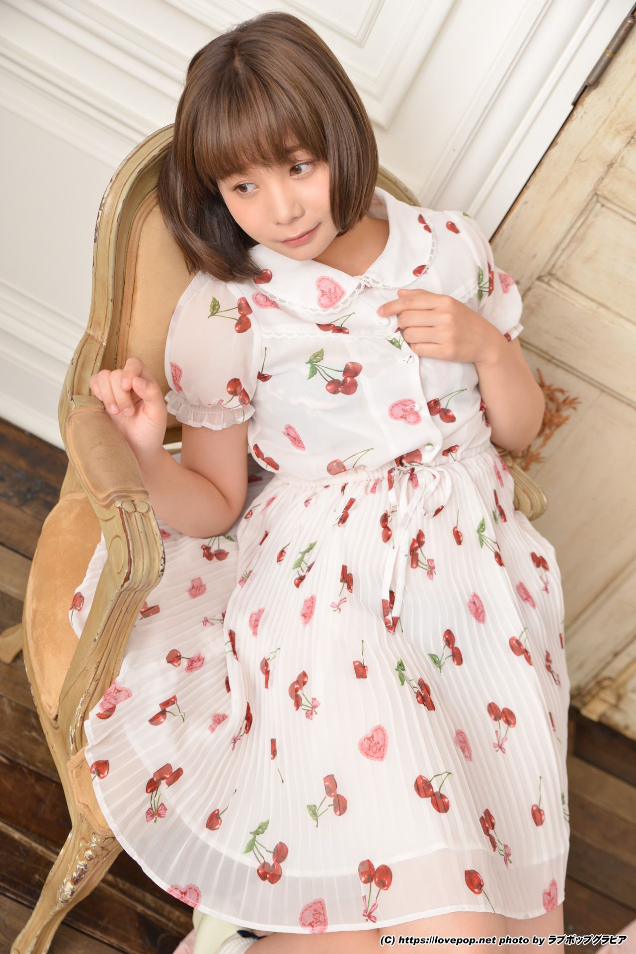 Mana 真奈 Photoset 05-图38