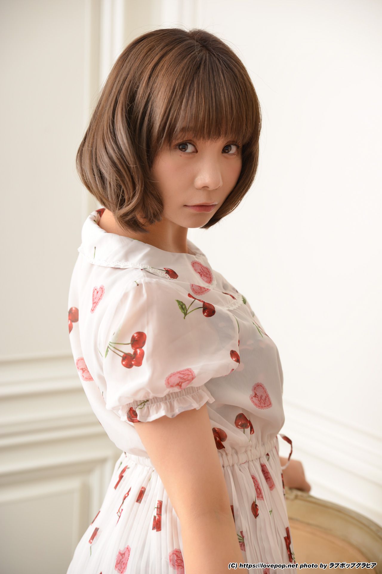 Mana 真奈 Photoset 05-图39