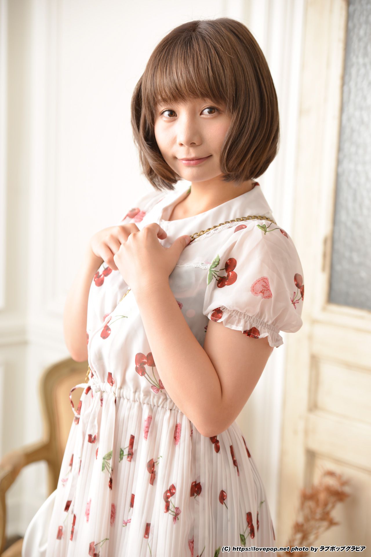 Mana 真奈 Photoset 05-图4