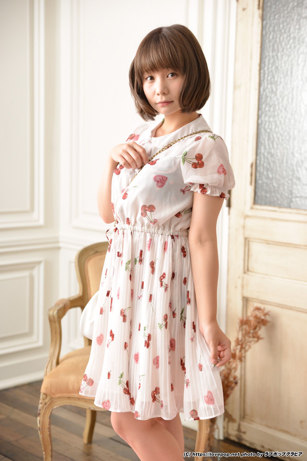 Mana 真奈 Photoset 05-图5