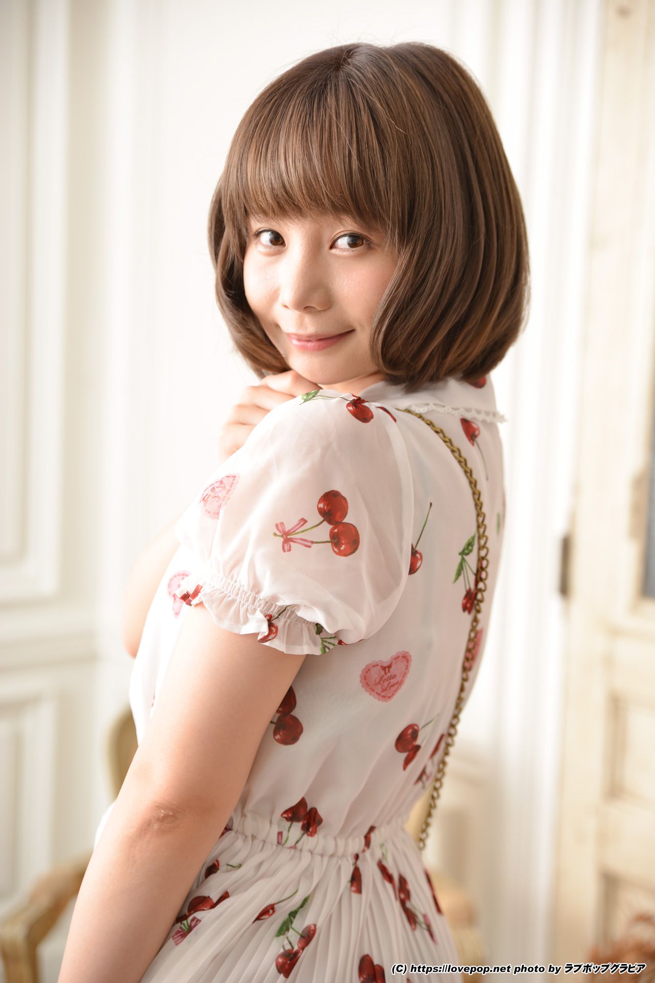 Mana 真奈 Photoset 05-图7