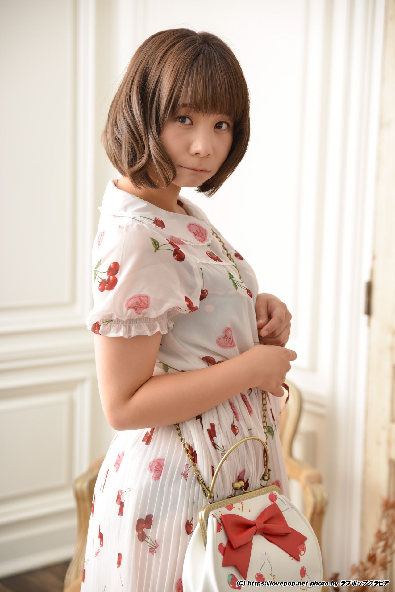 Mana 真奈 Photoset 05-图8