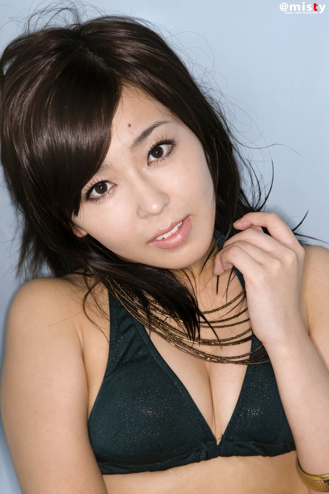 No.325 Ito Emi 伊藤惠美/伊藤えみ-图53