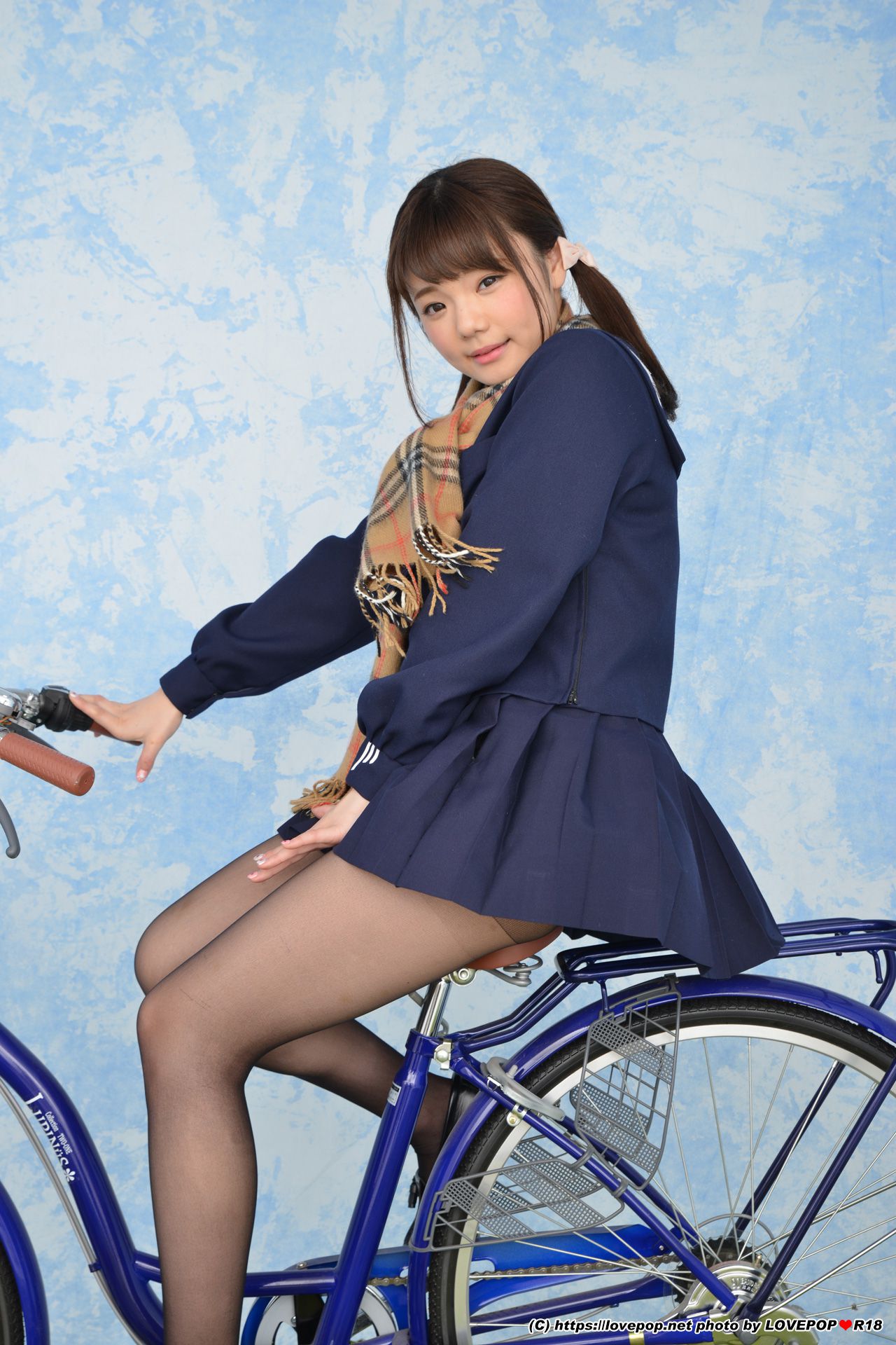 Mei Tachibana 立花めい Photoset 01-图18