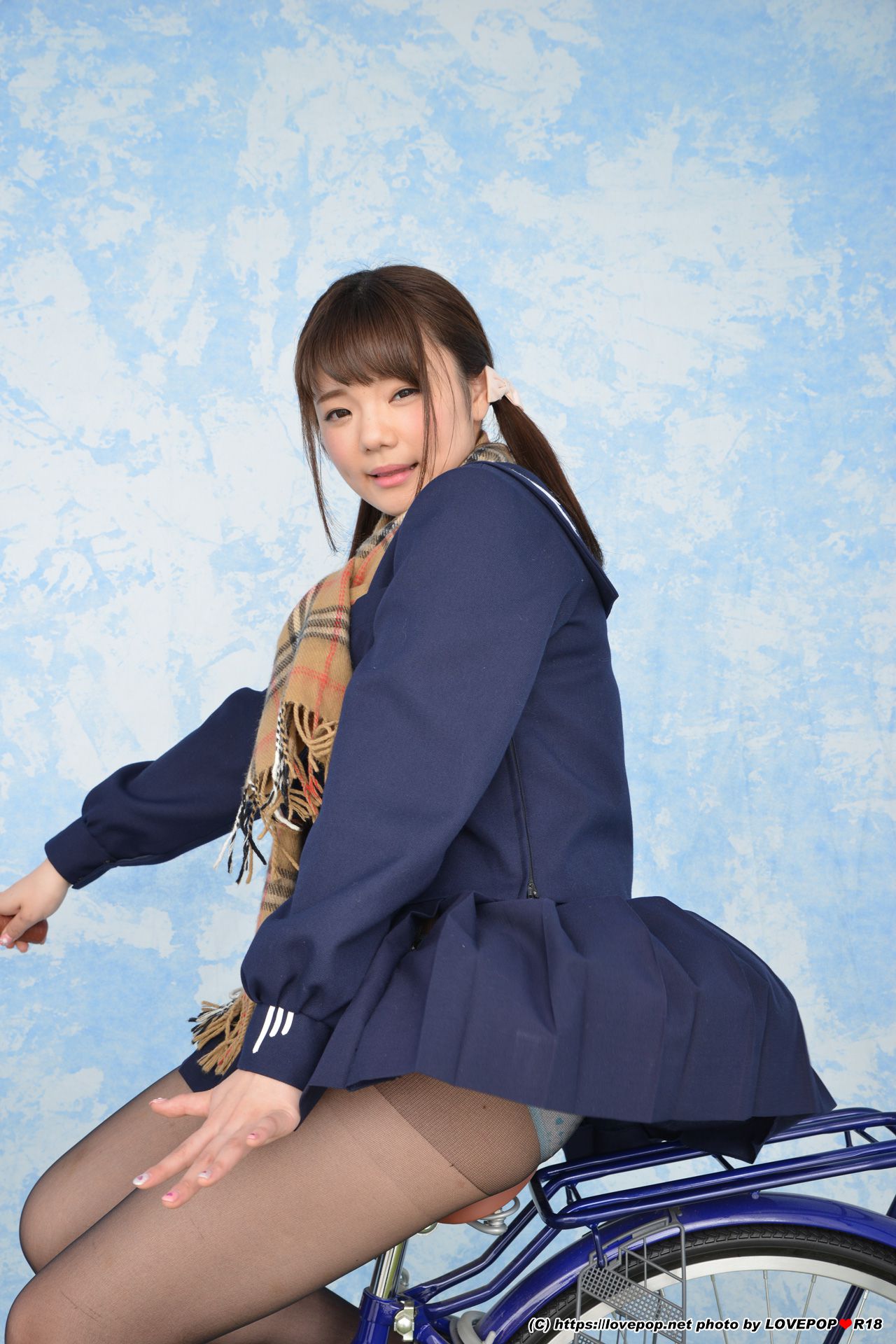 Mei Tachibana 立花めい Photoset 01-图20