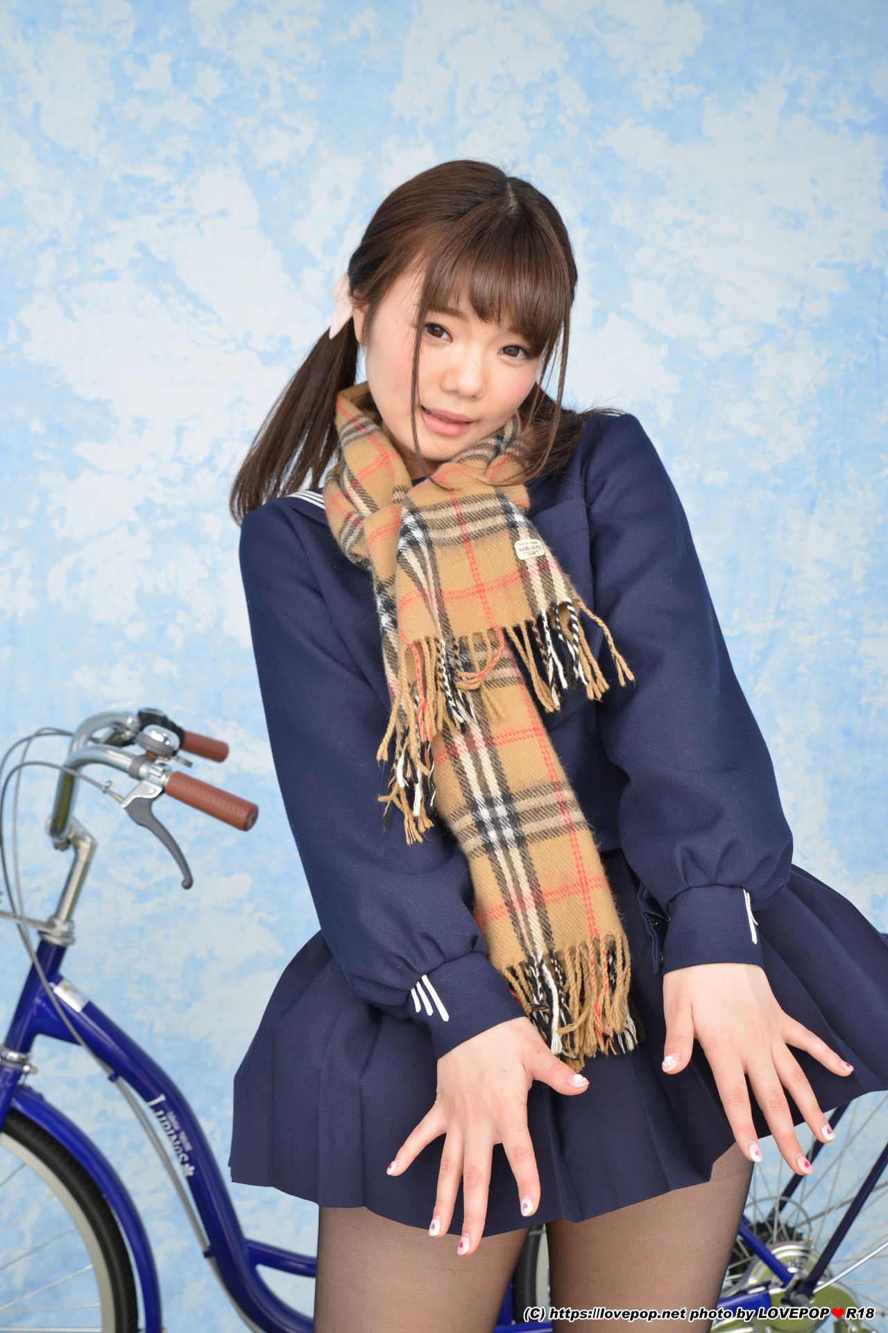 Mei Tachibana 立花めい Photoset 01-图34