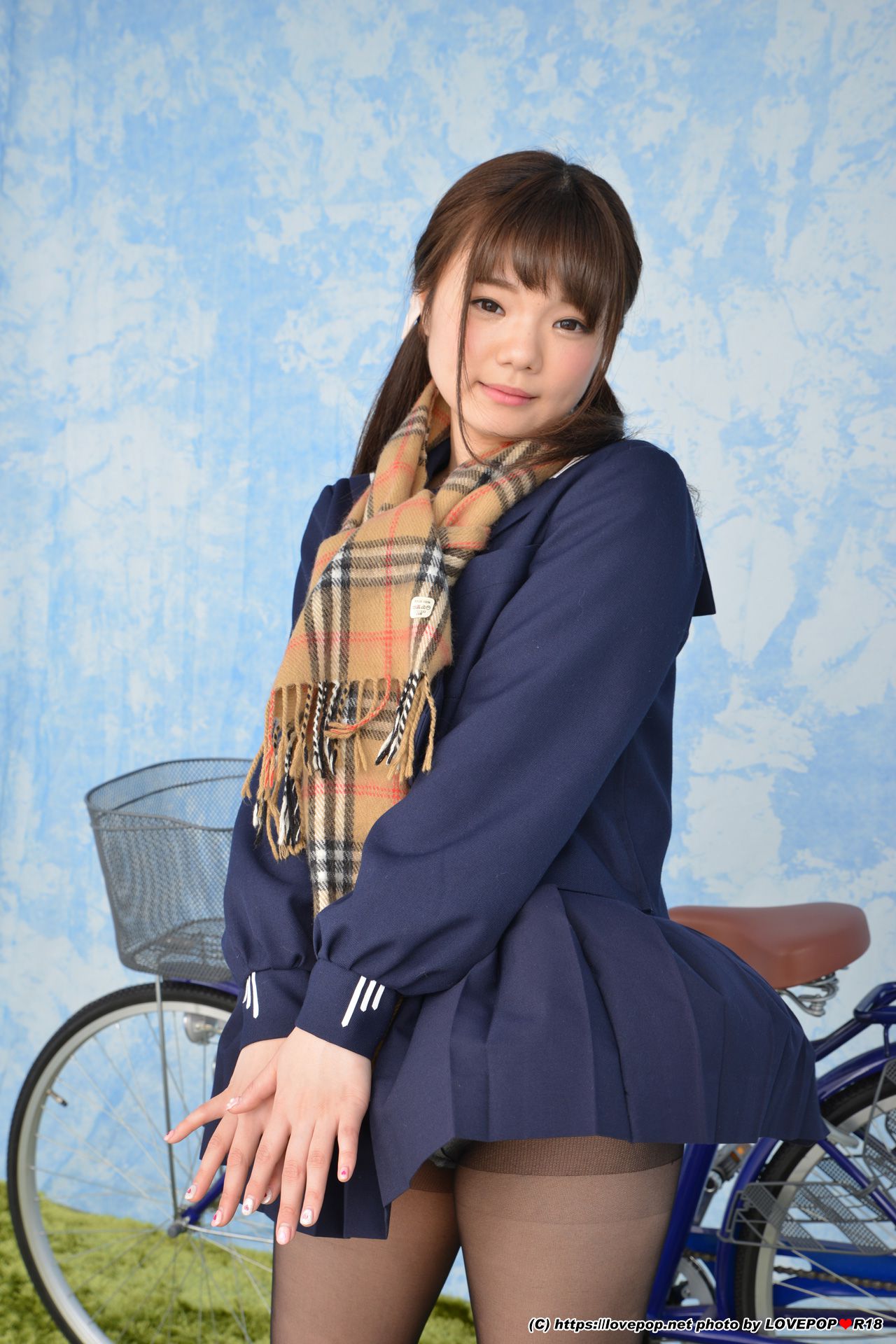 Mei Tachibana 立花めい Photoset 01-图35
