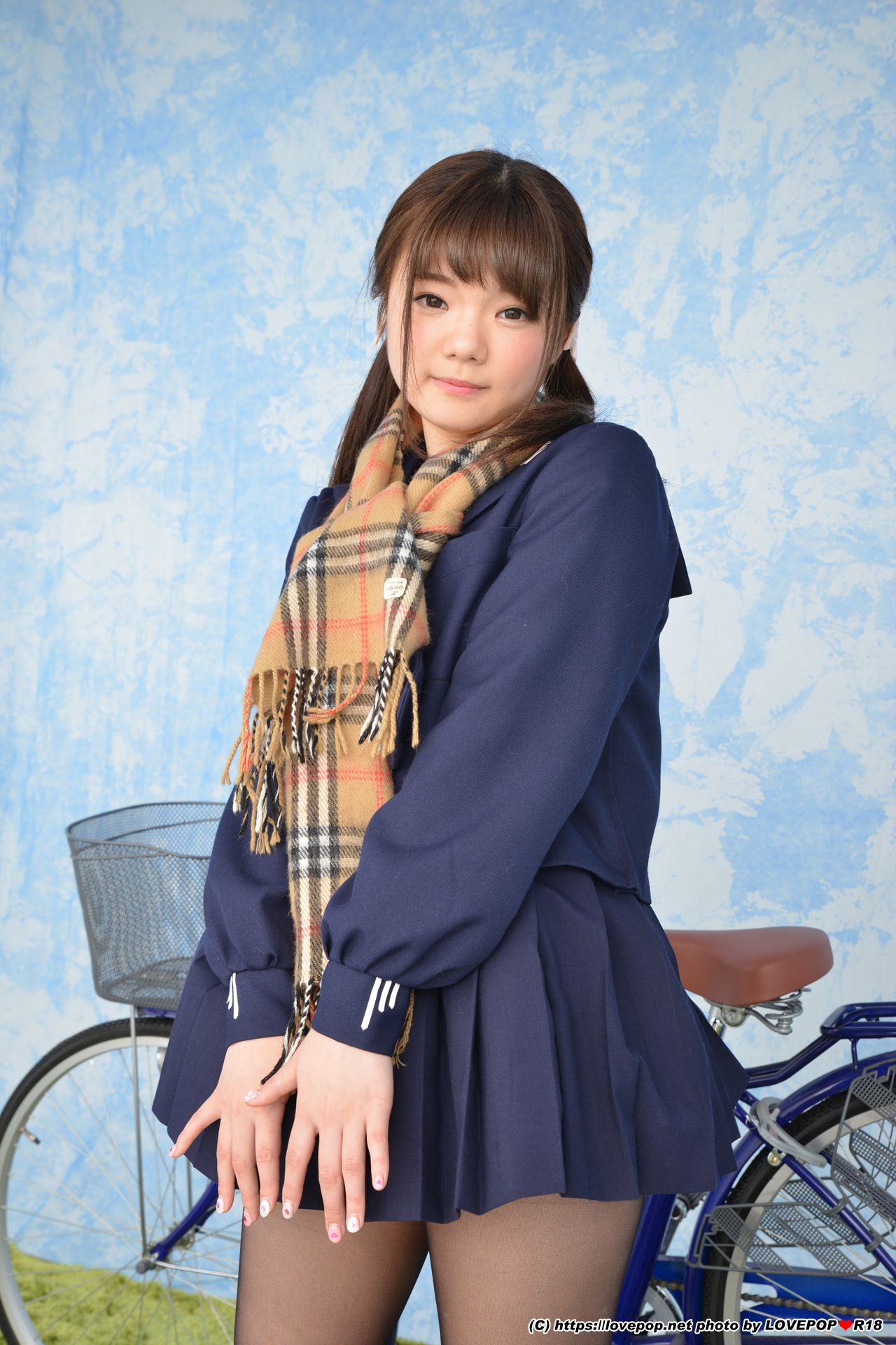 Mei Tachibana 立花めい Photoset 01-图36