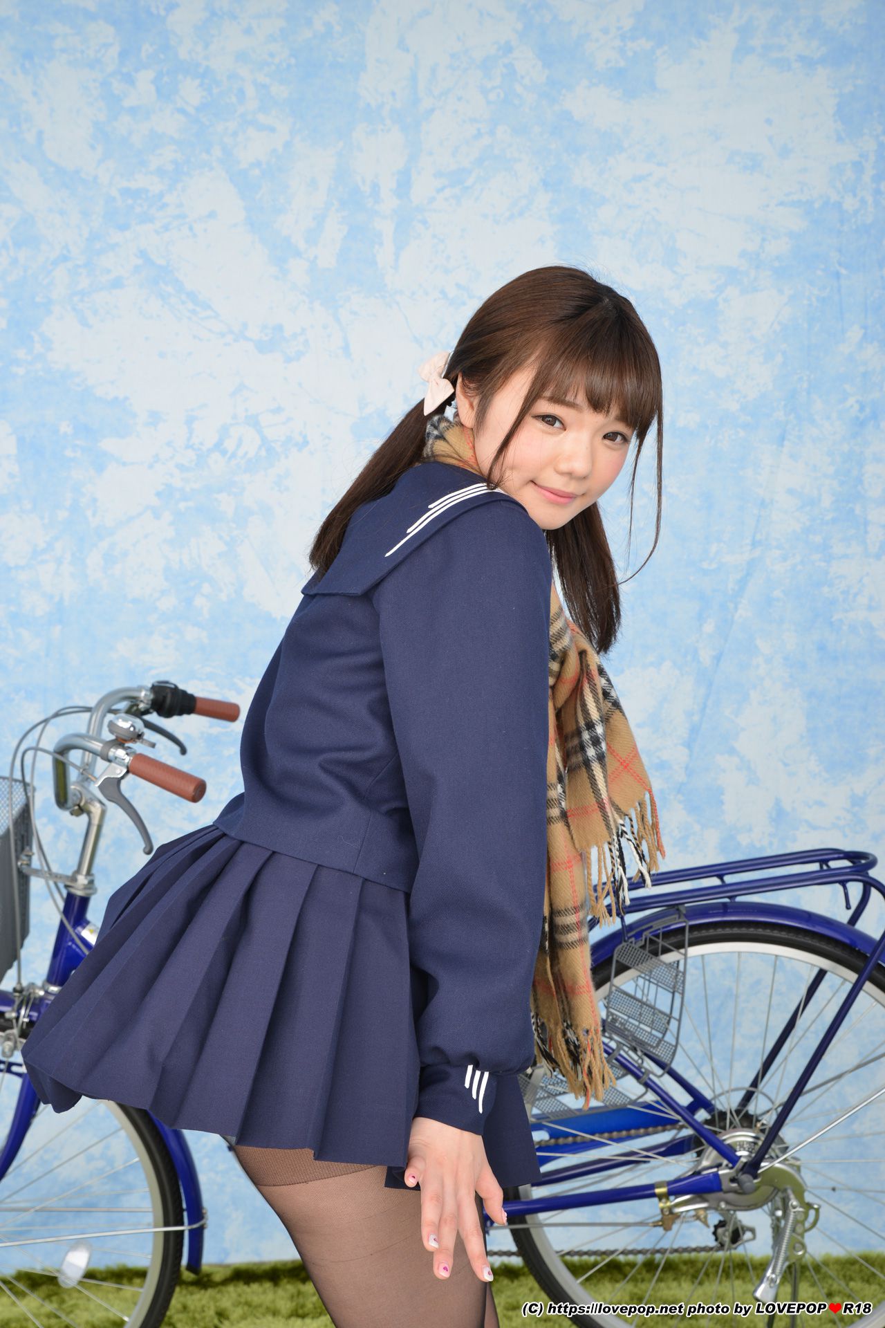 Mei Tachibana 立花めい Photoset 01-图38