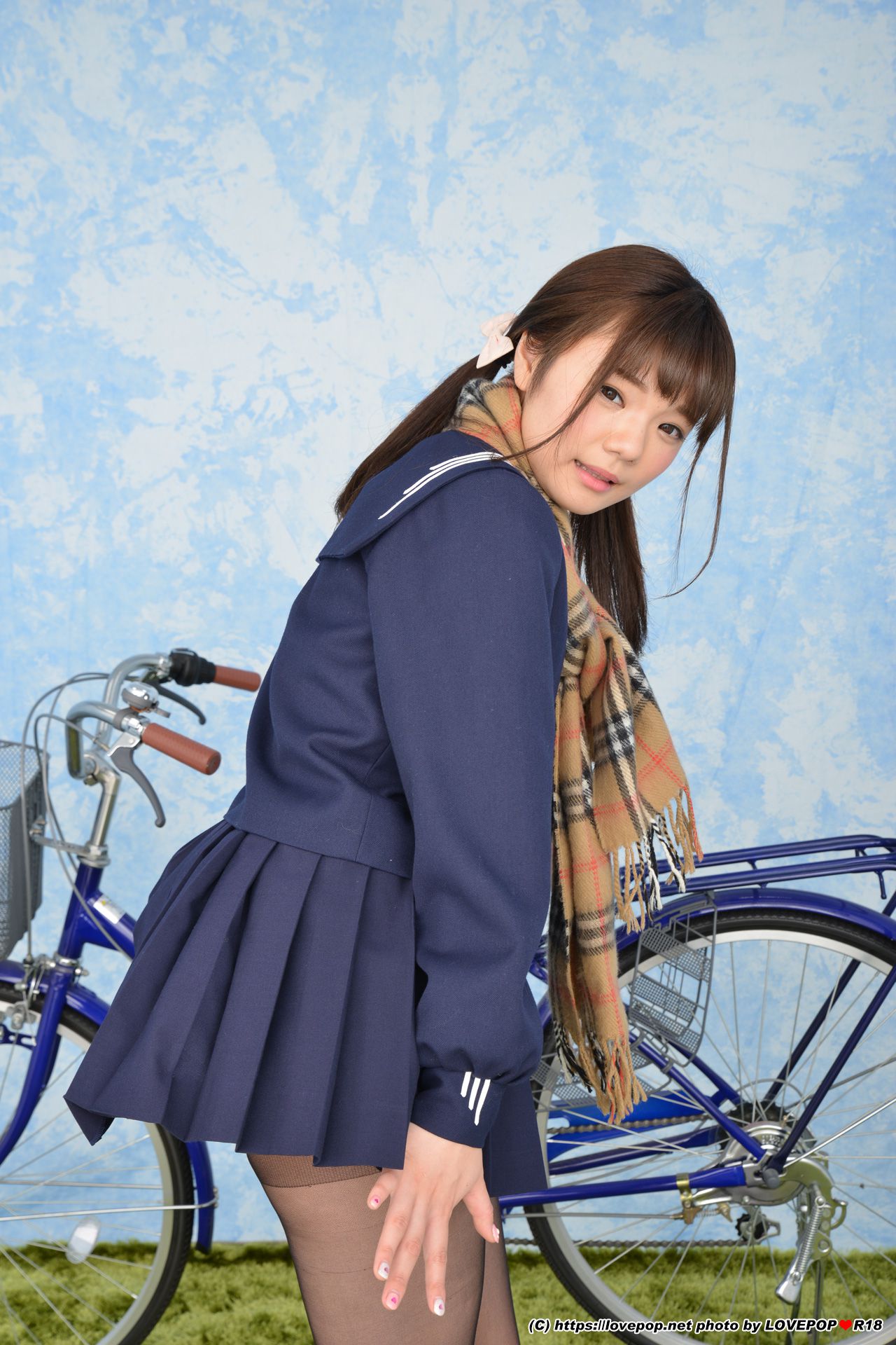 Mei Tachibana 立花めい Photoset 01-图39
