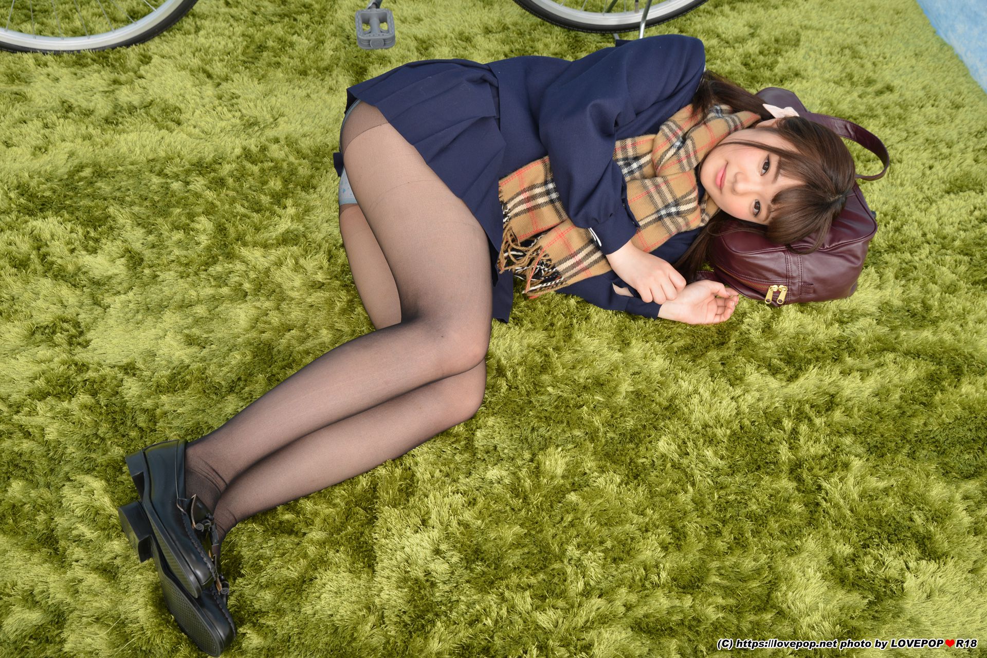 Mei Tachibana 立花めい Photoset 01-图45