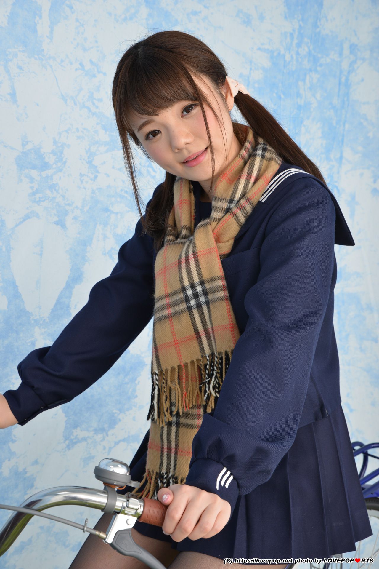 Mei Tachibana 立花めい Photoset 01-图4