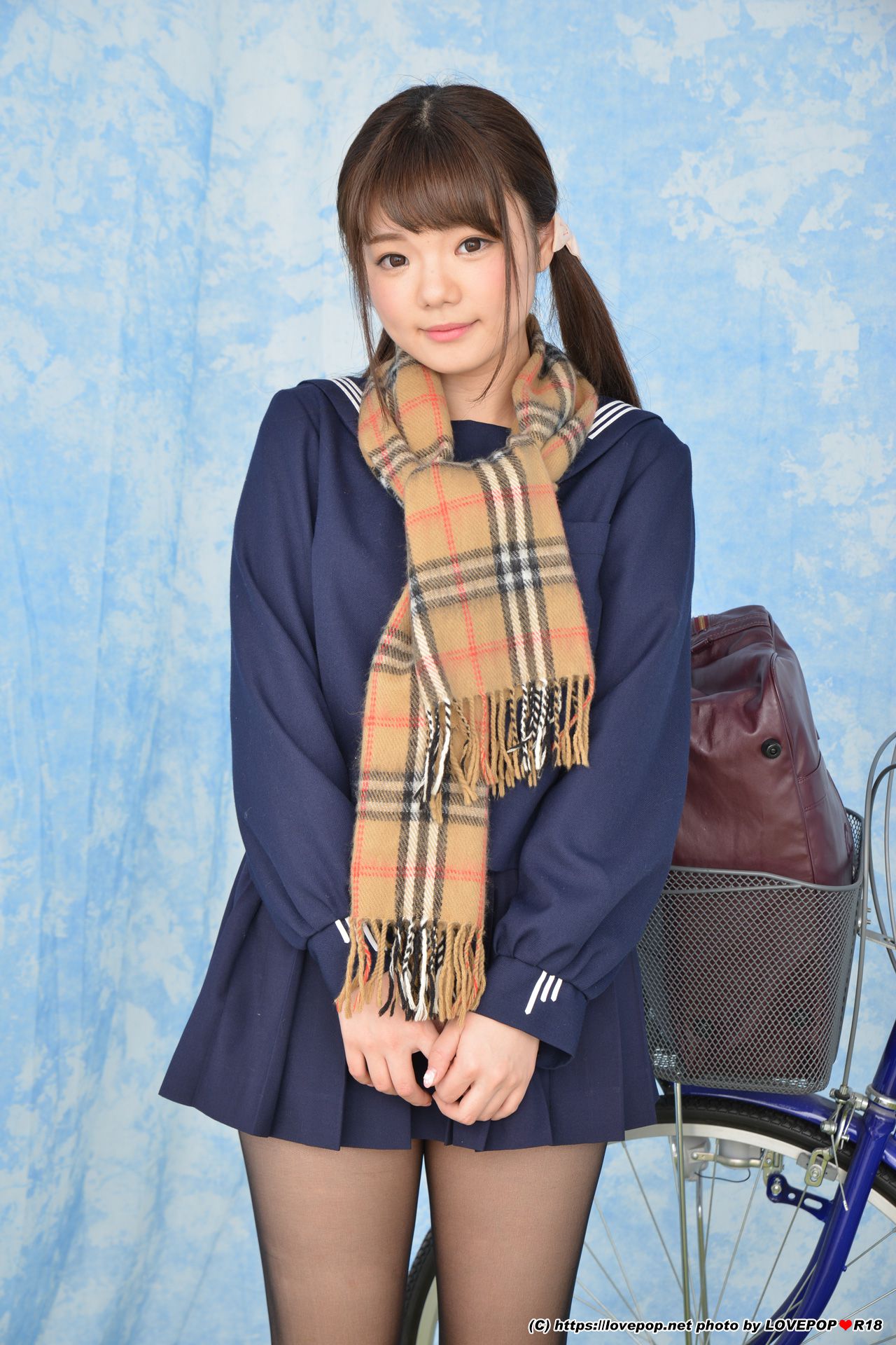 Mei Tachibana 立花めい Photoset 01-图8