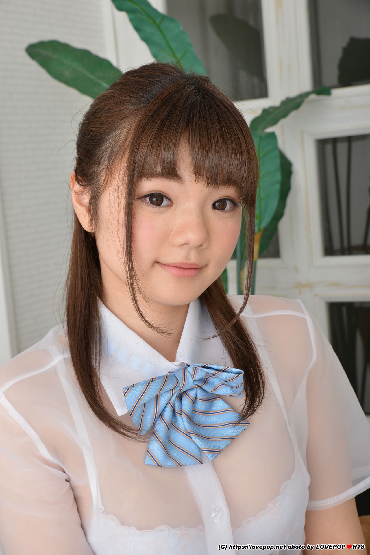 Mei Tachibana 立花めい Photoset 02-图2