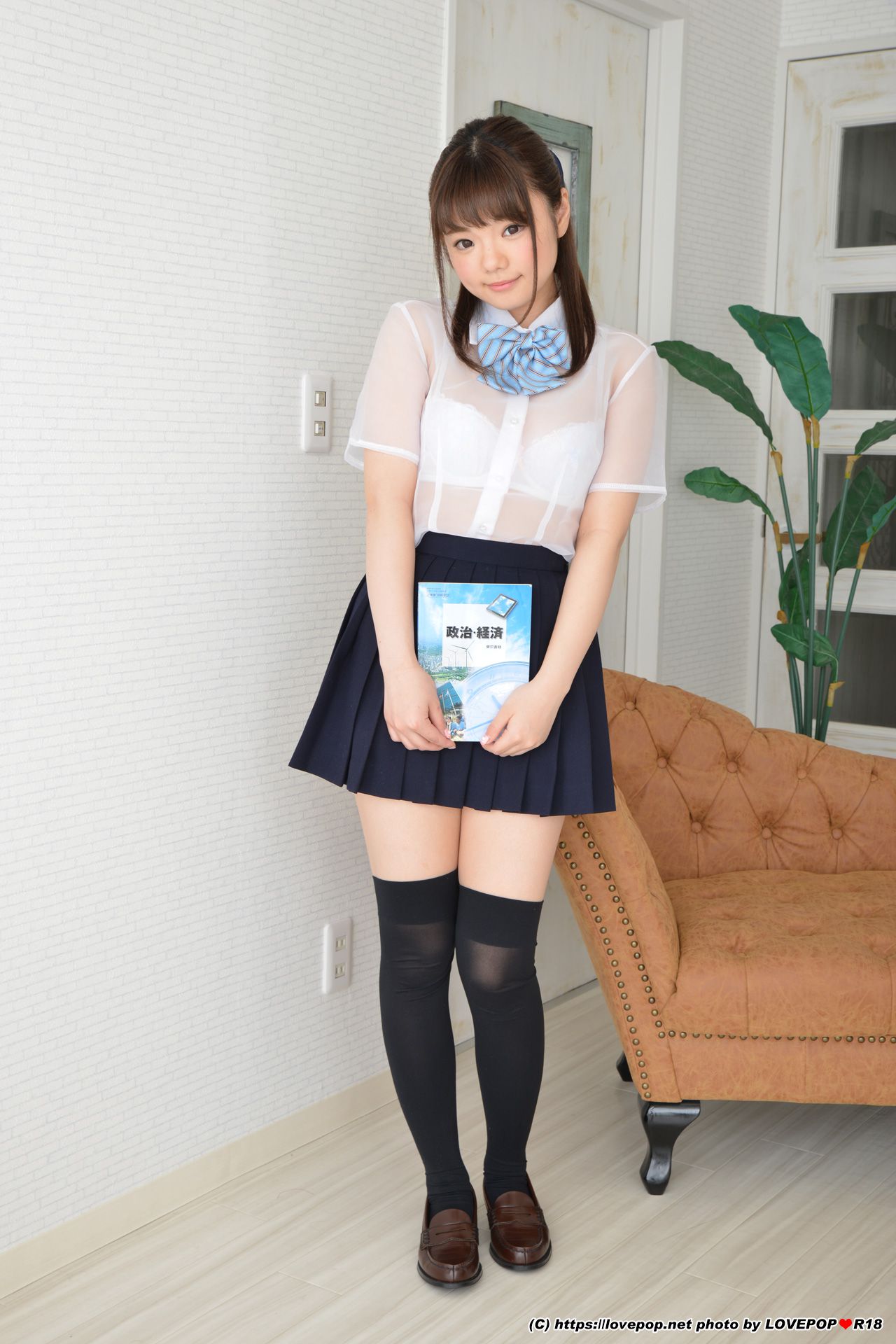 Mei Tachibana 立花めい Photoset 02-图7
