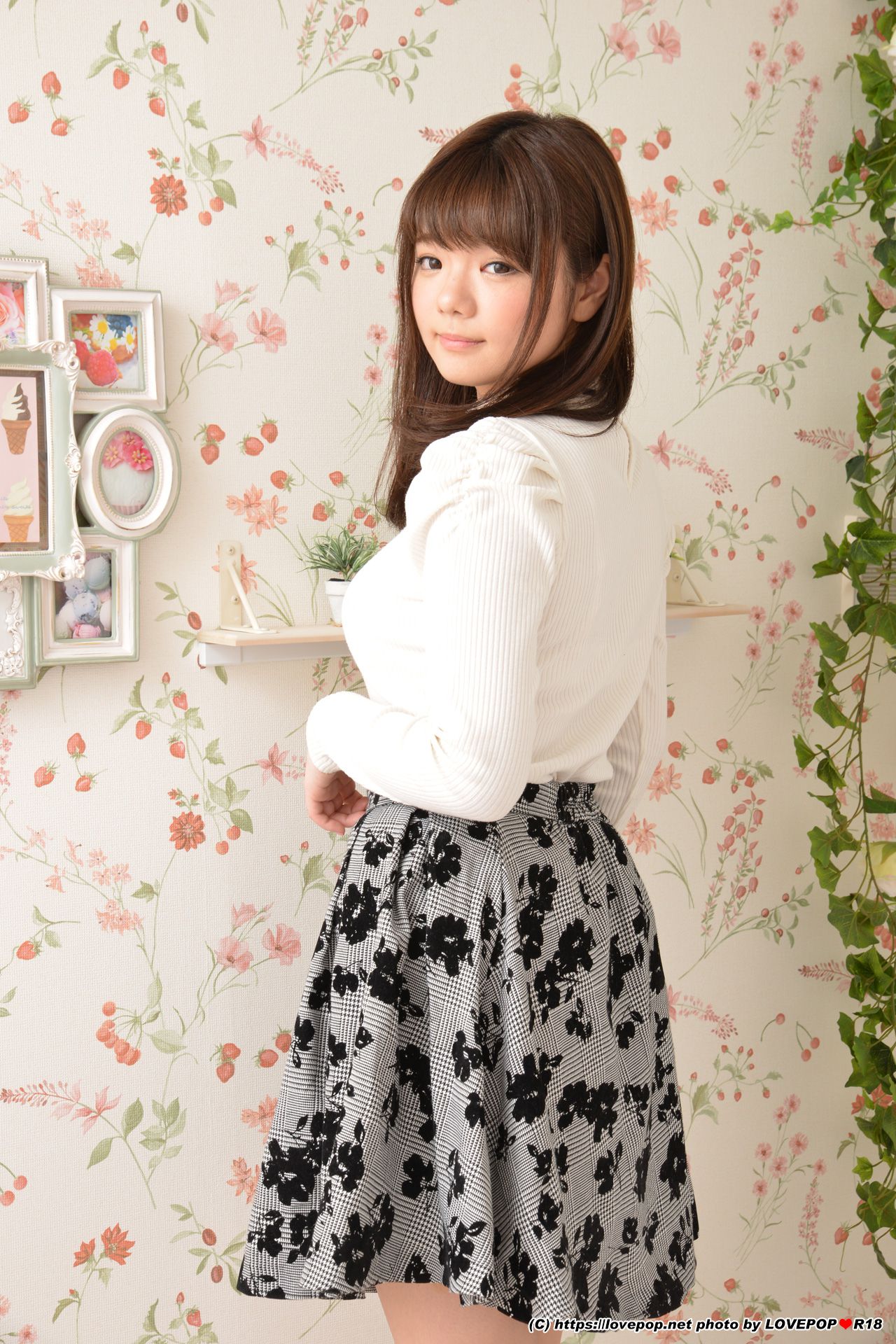 Mei Tachibana 立花めい Photoset 03-图12