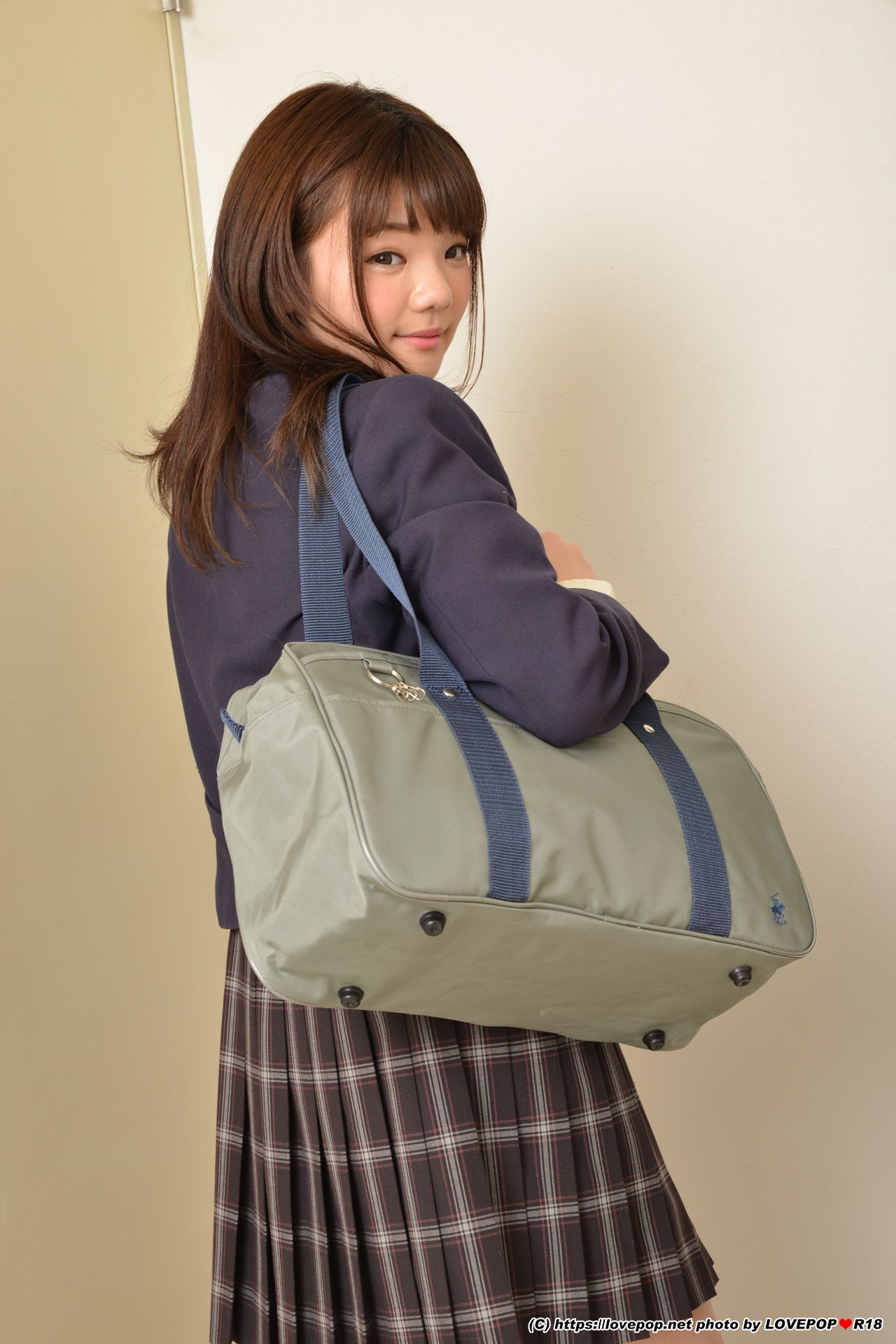 Mei Tachibana 立花めい Photoset 04-图7