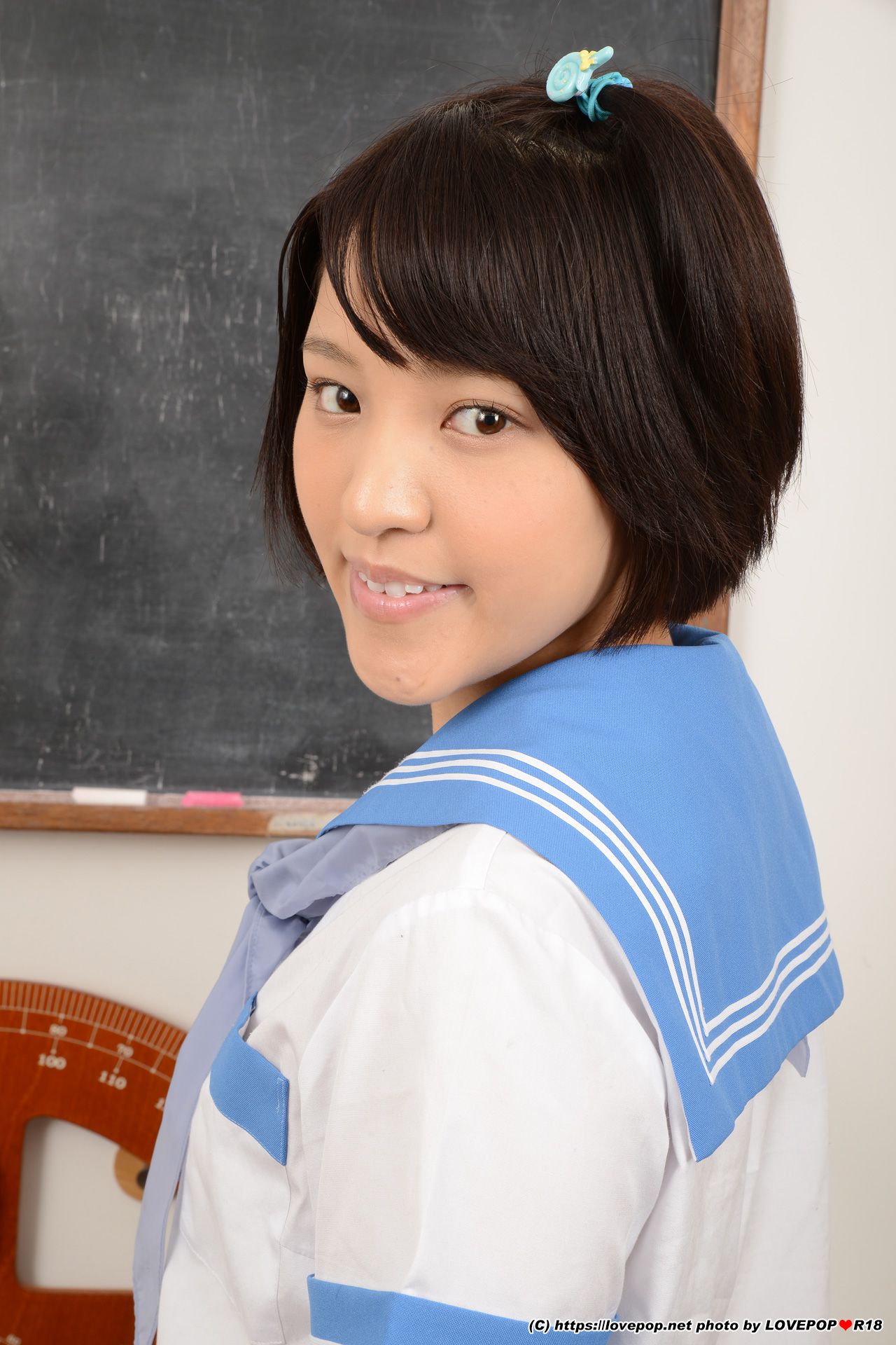 Mio Hinata ひなた澪 Photoset 01-图10