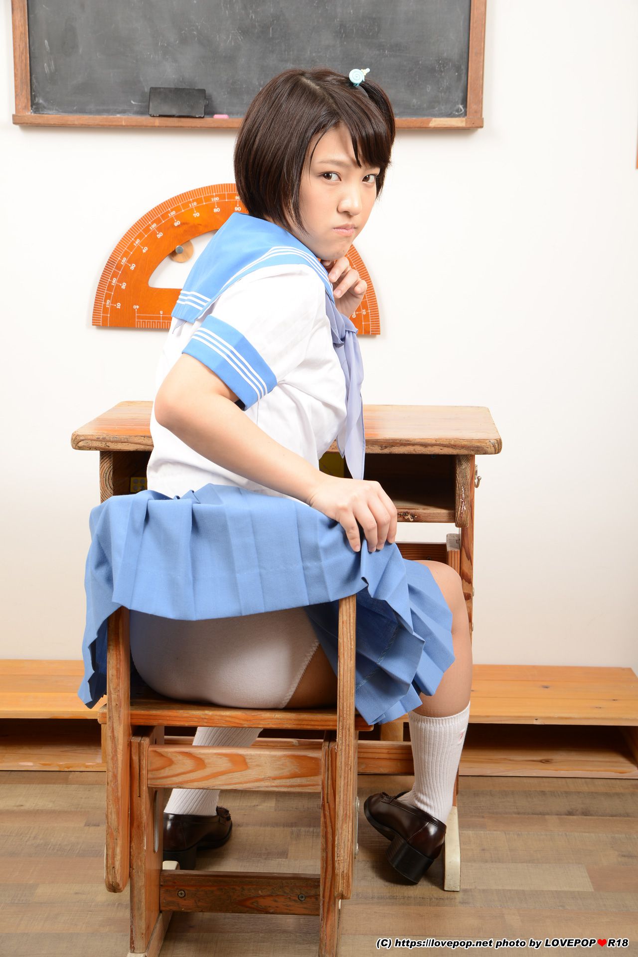 Mio Hinata ひなた澪 Photoset 01-图18