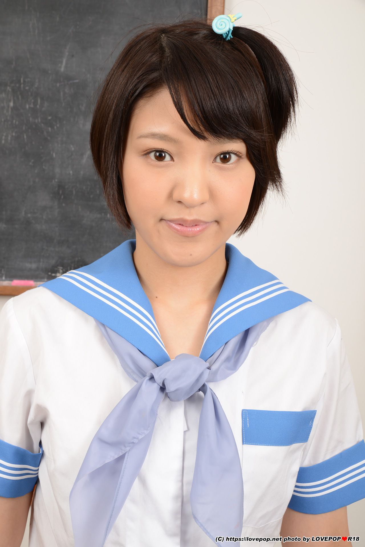 Mio Hinata ひなた澪 Photoset 01-图4