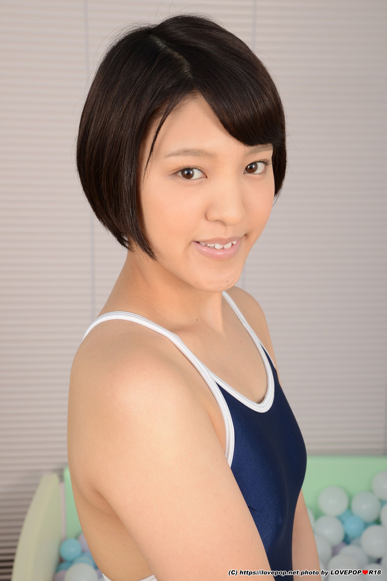Mio Hinata ひなた澪 Photoset 02-图5