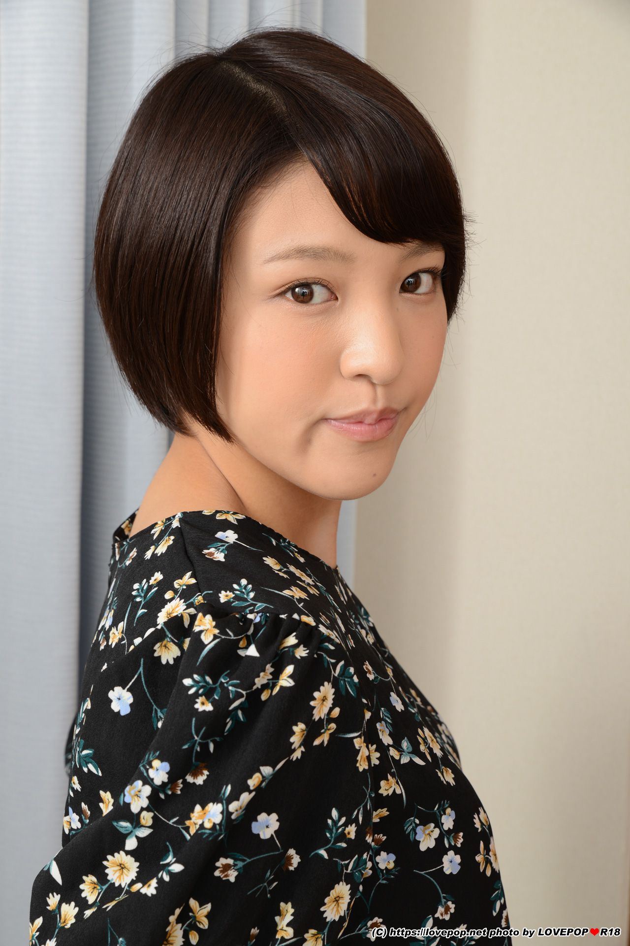 Mio Hinata ひなた澪 Photoset 03-图9