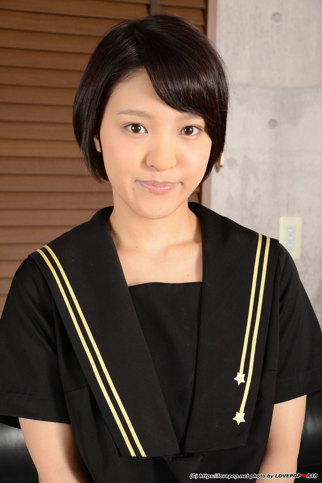 Mio Hinata ひなた澪 Photoset 04-图2