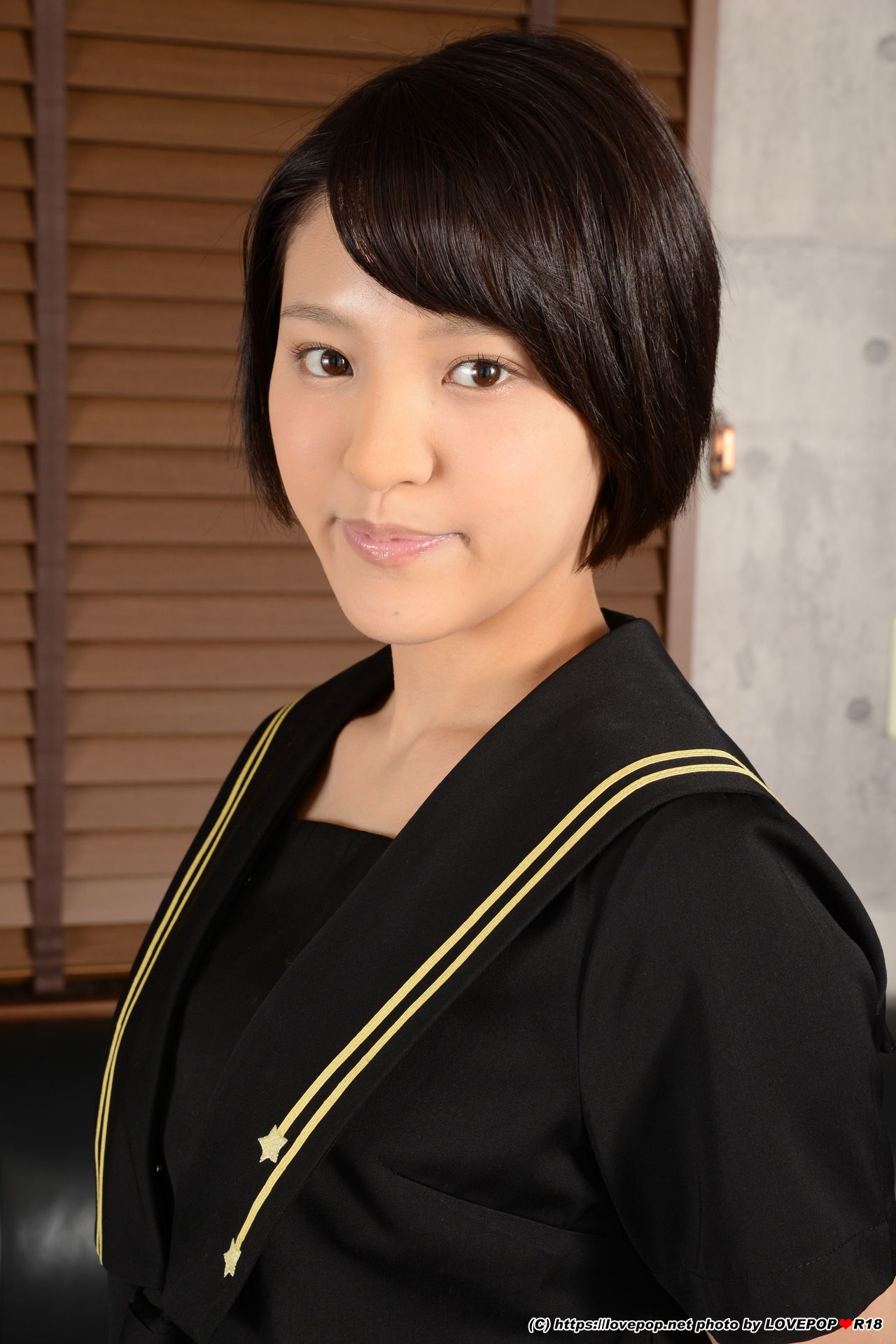 Mio Hinata ひなた澪 Photoset 04-图3