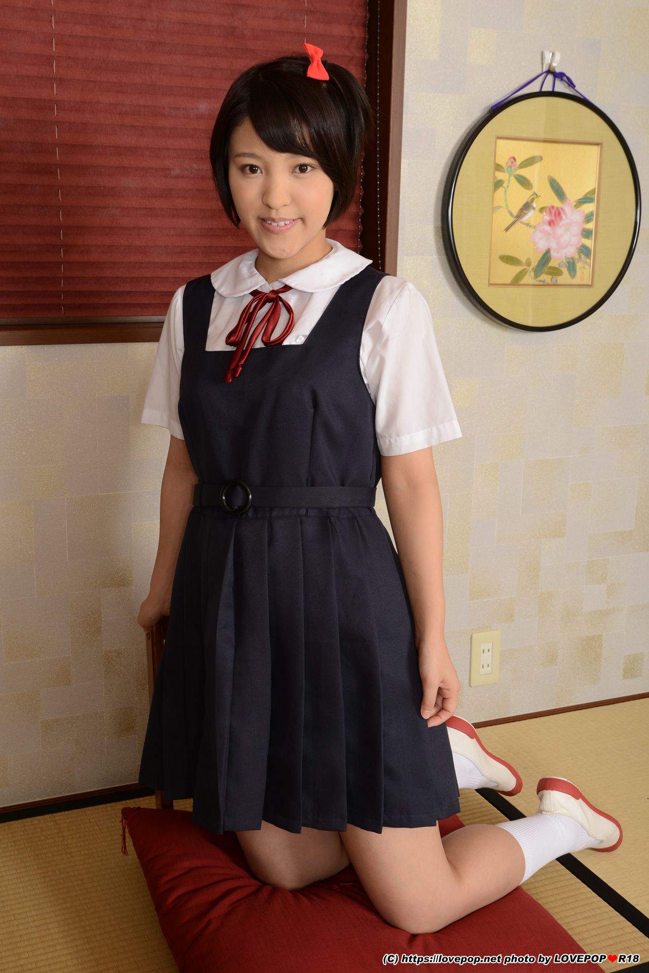 Mio Hinata ひなた澪 Photoset 05-图9