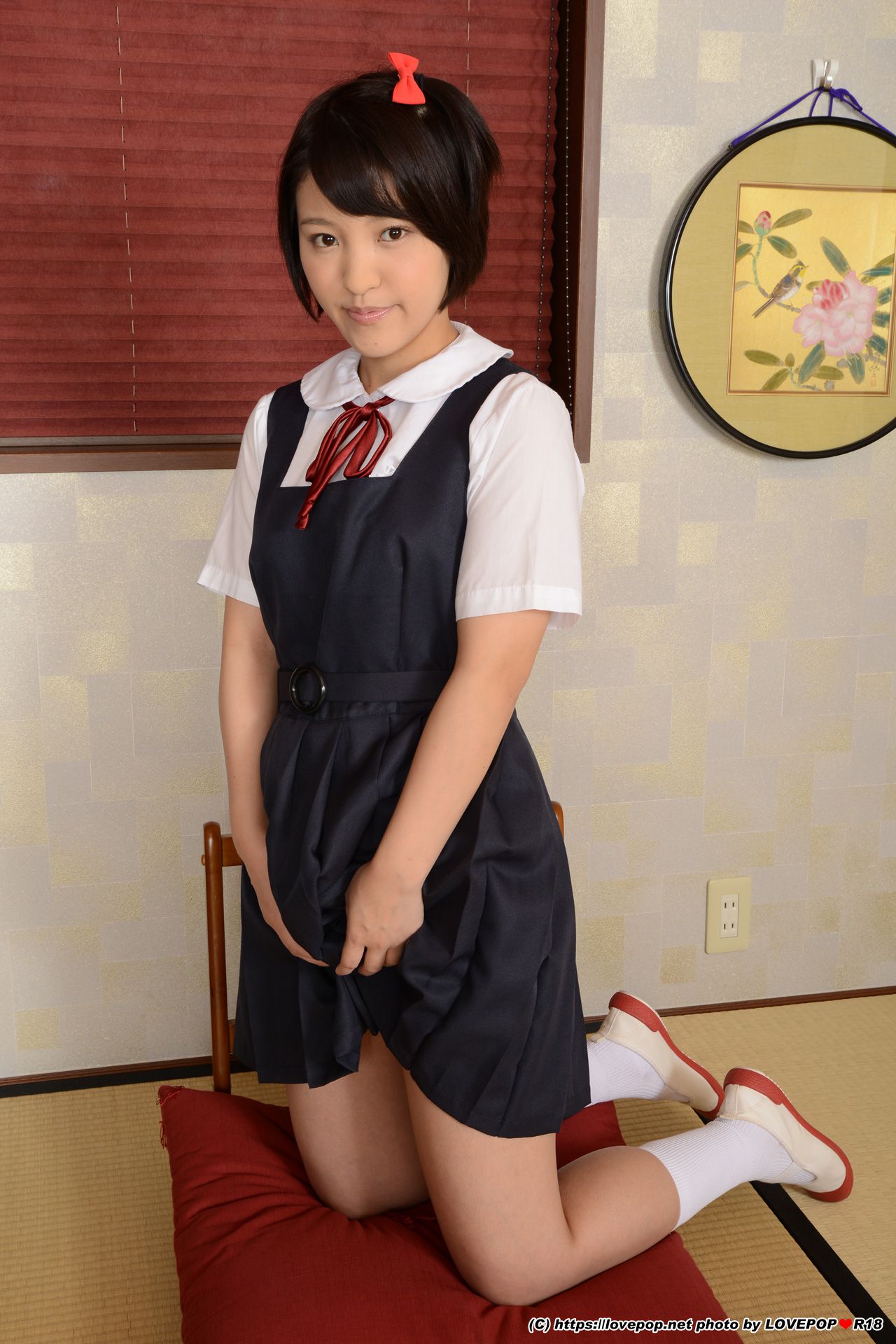 Mio Hinata ひなた澪 Photoset 05-图10