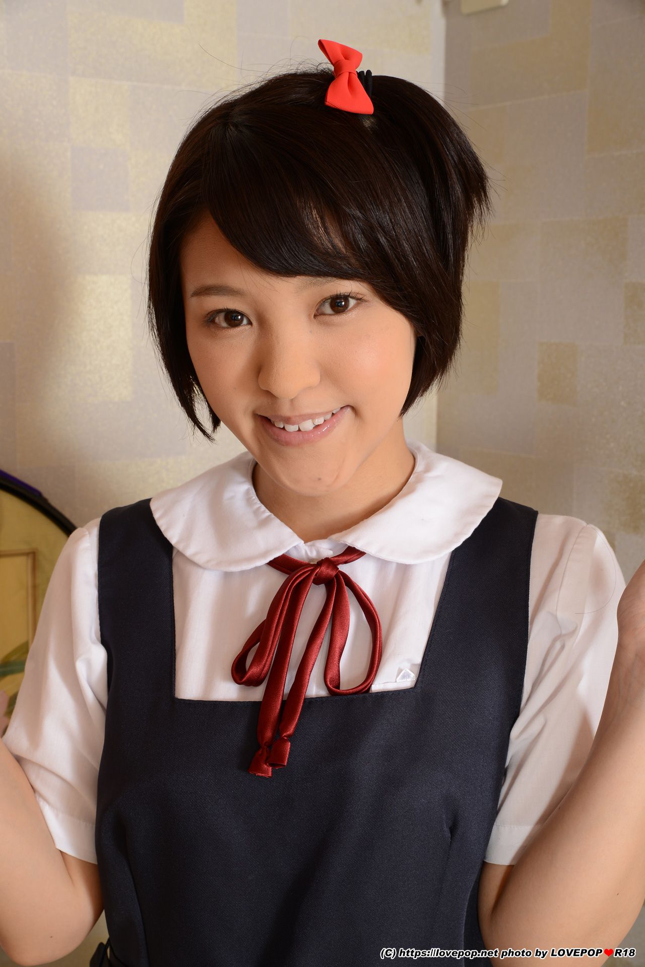 Mio Hinata ひなた澪 Photoset 05-图2