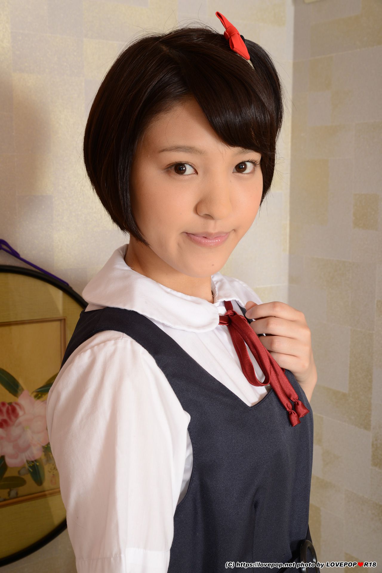Mio Hinata ひなた澪 Photoset 05-图3