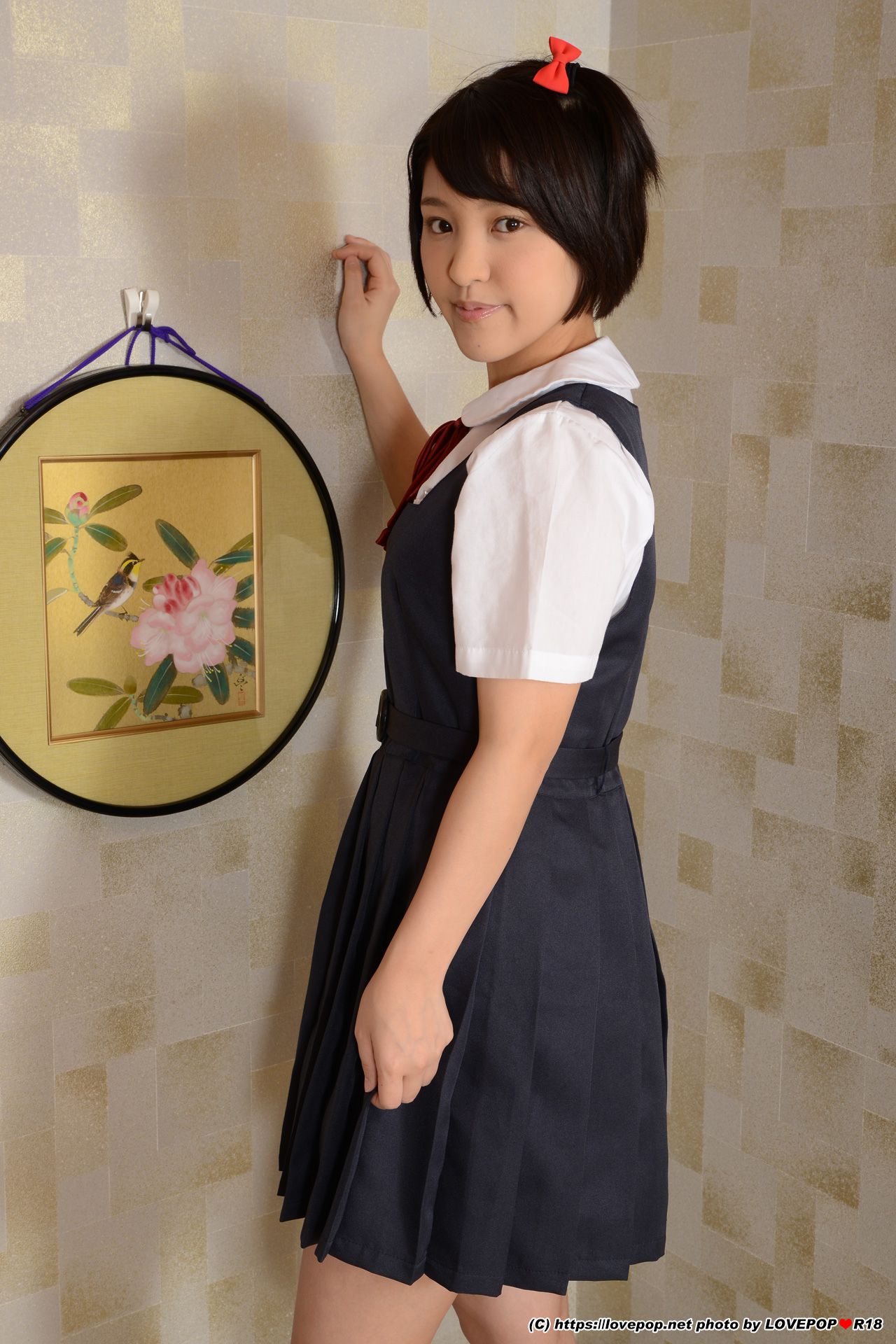 Mio Hinata ひなた澪 Photoset 05-图7
