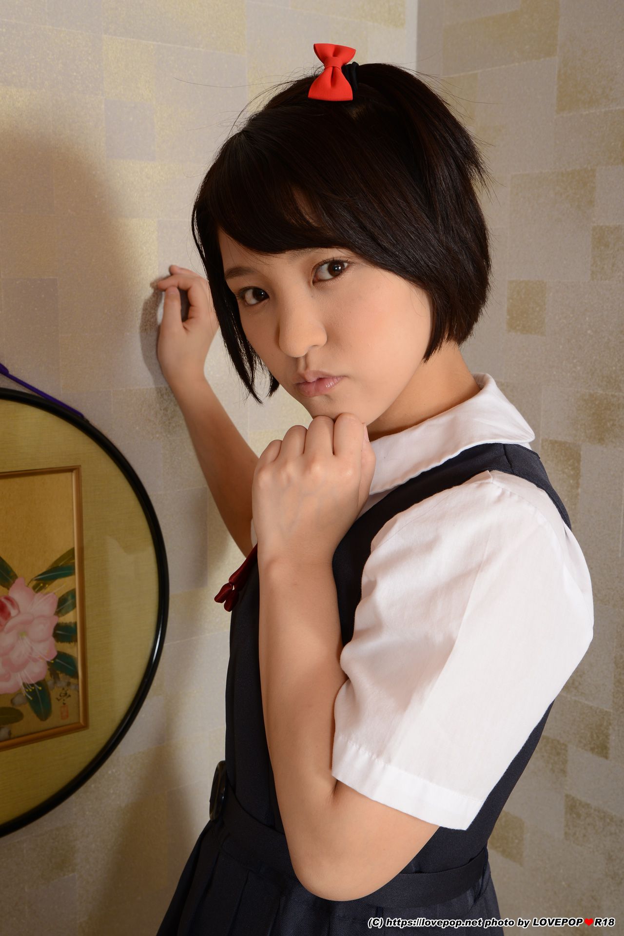 Mio Hinata ひなた澪 Photoset 05-图8