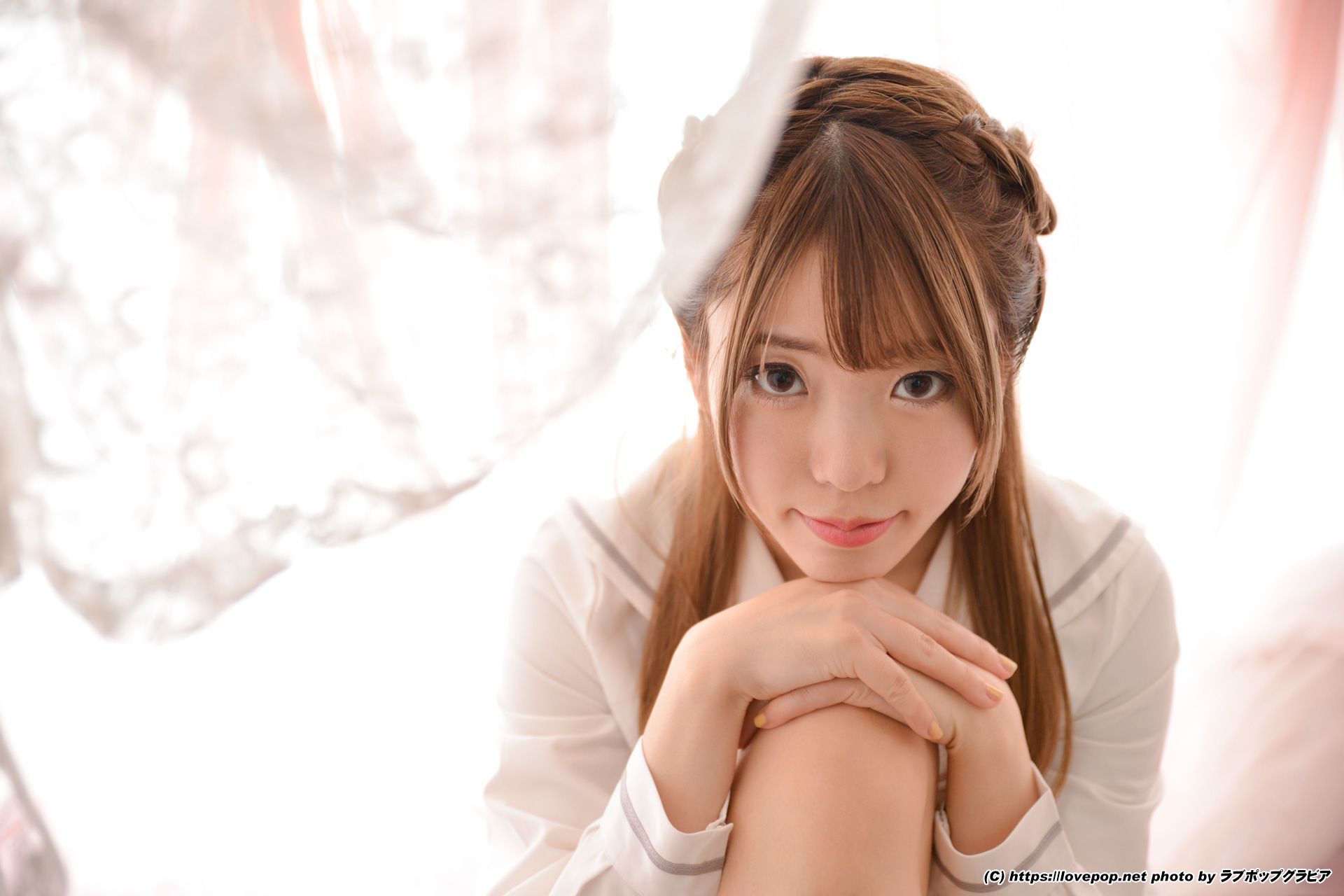 Mizuho Shiraishi 白石みずほ Photoset 07-图10