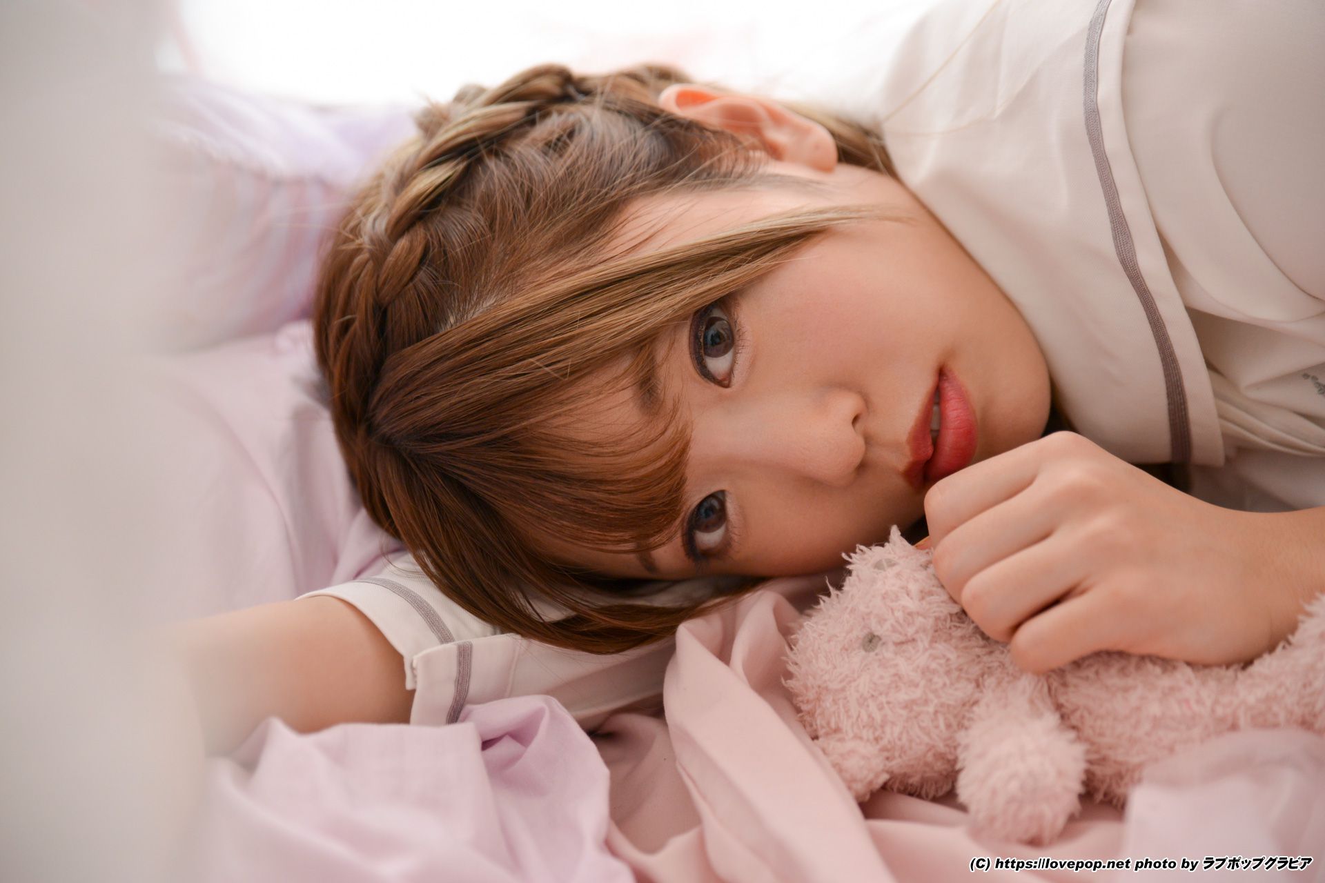 Mizuho Shiraishi 白石みずほ Photoset 07-图25