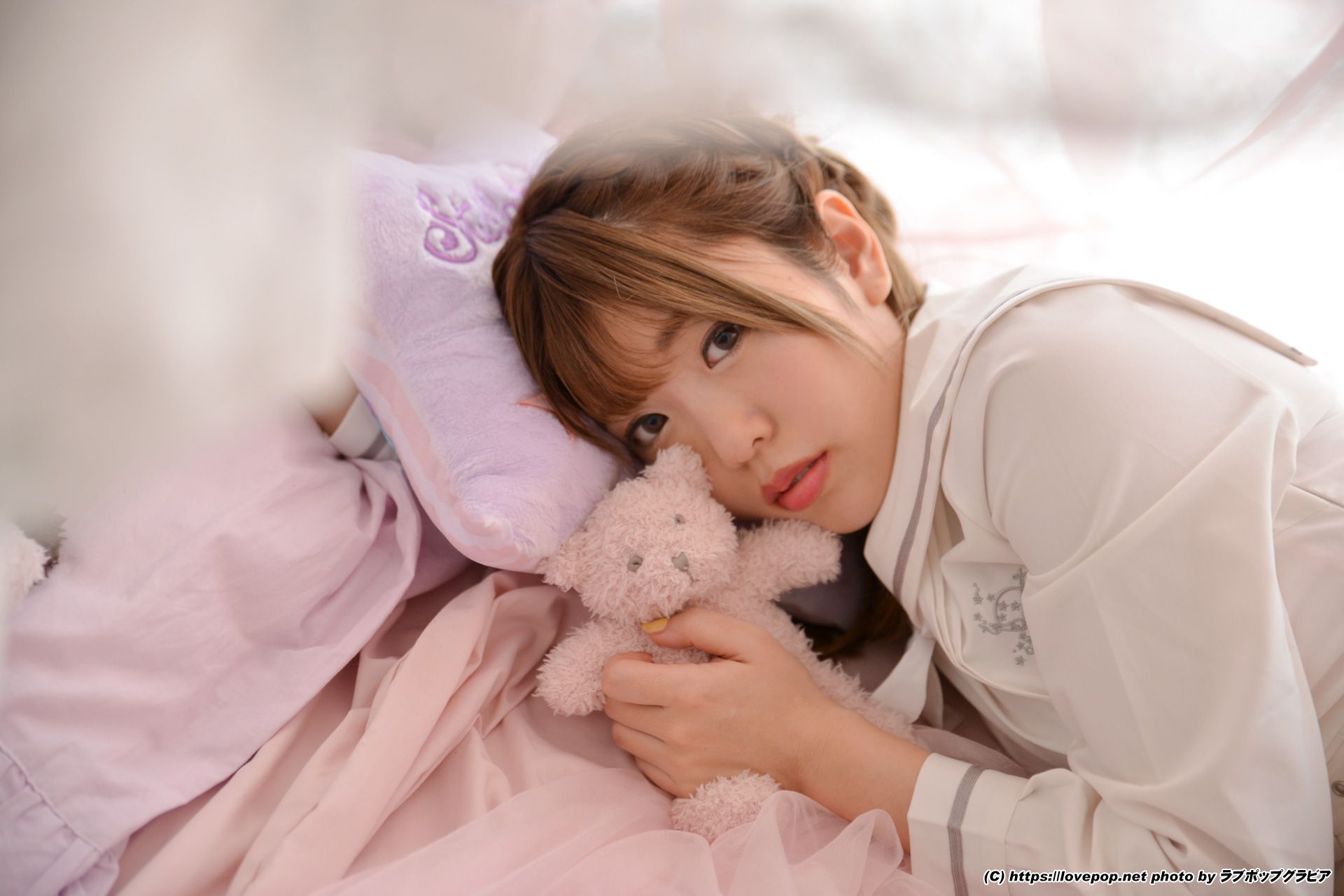 Mizuho Shiraishi 白石みずほ Photoset 07-图26