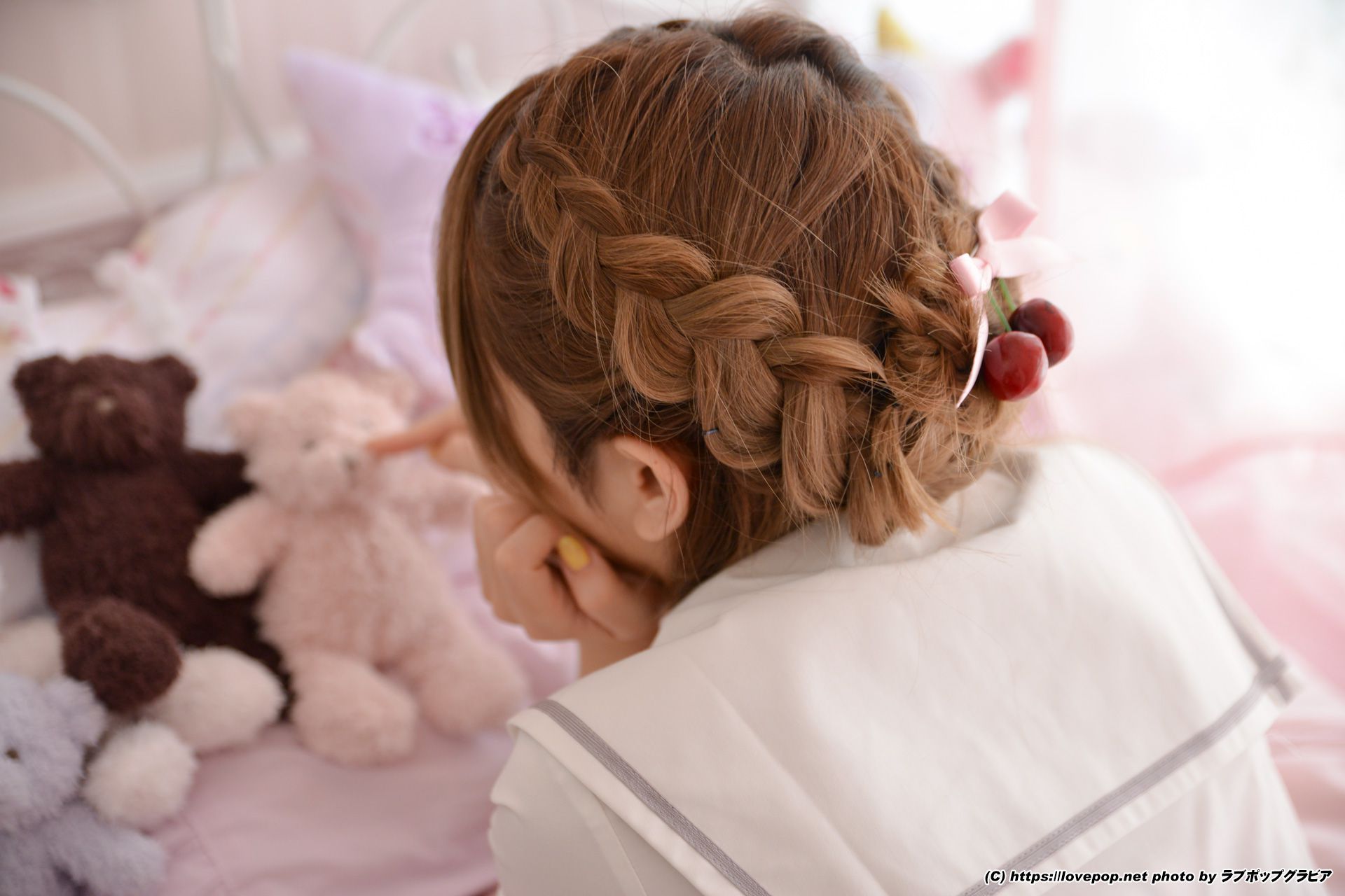 Mizuho Shiraishi 白石みずほ Photoset 07-图30