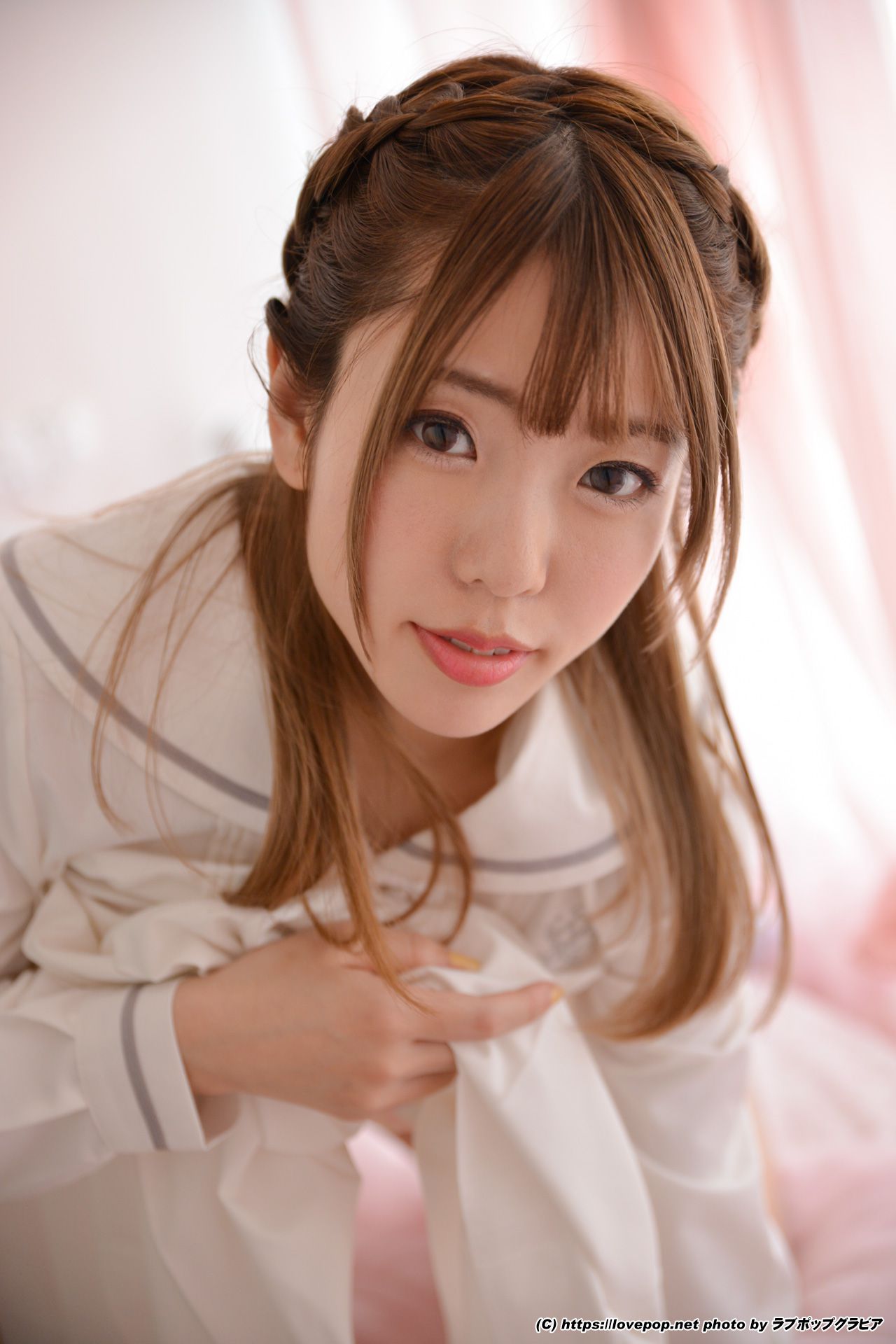 Mizuho Shiraishi 白石みずほ Photoset 07-图48