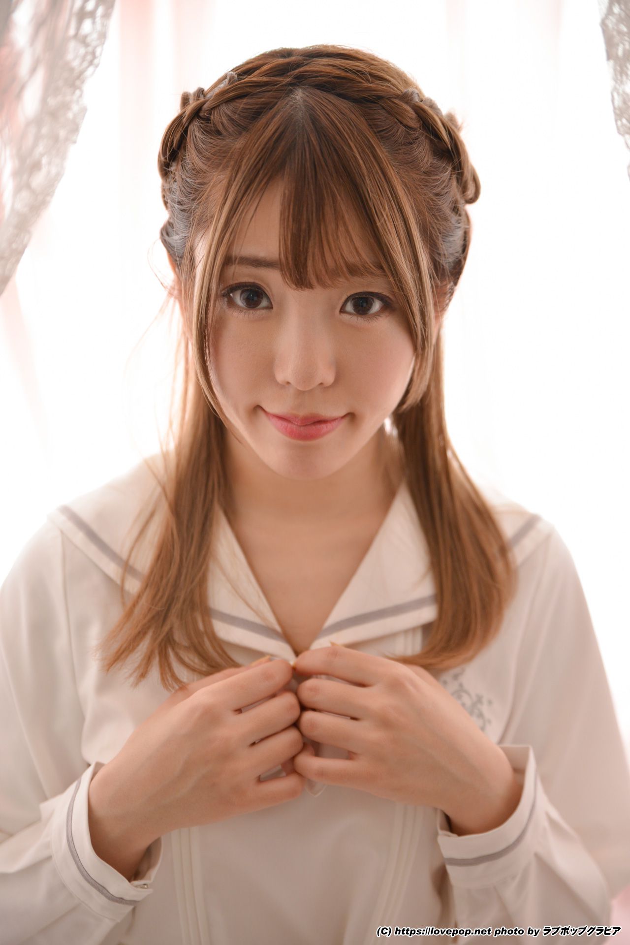 Mizuho Shiraishi 白石みずほ Photoset 07-图5