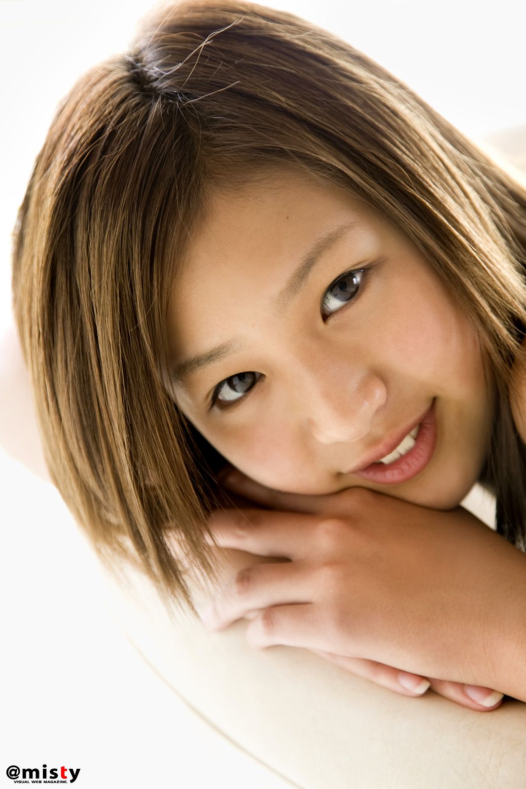 No.326 Ayaka Sayama 佐山彩香-图33