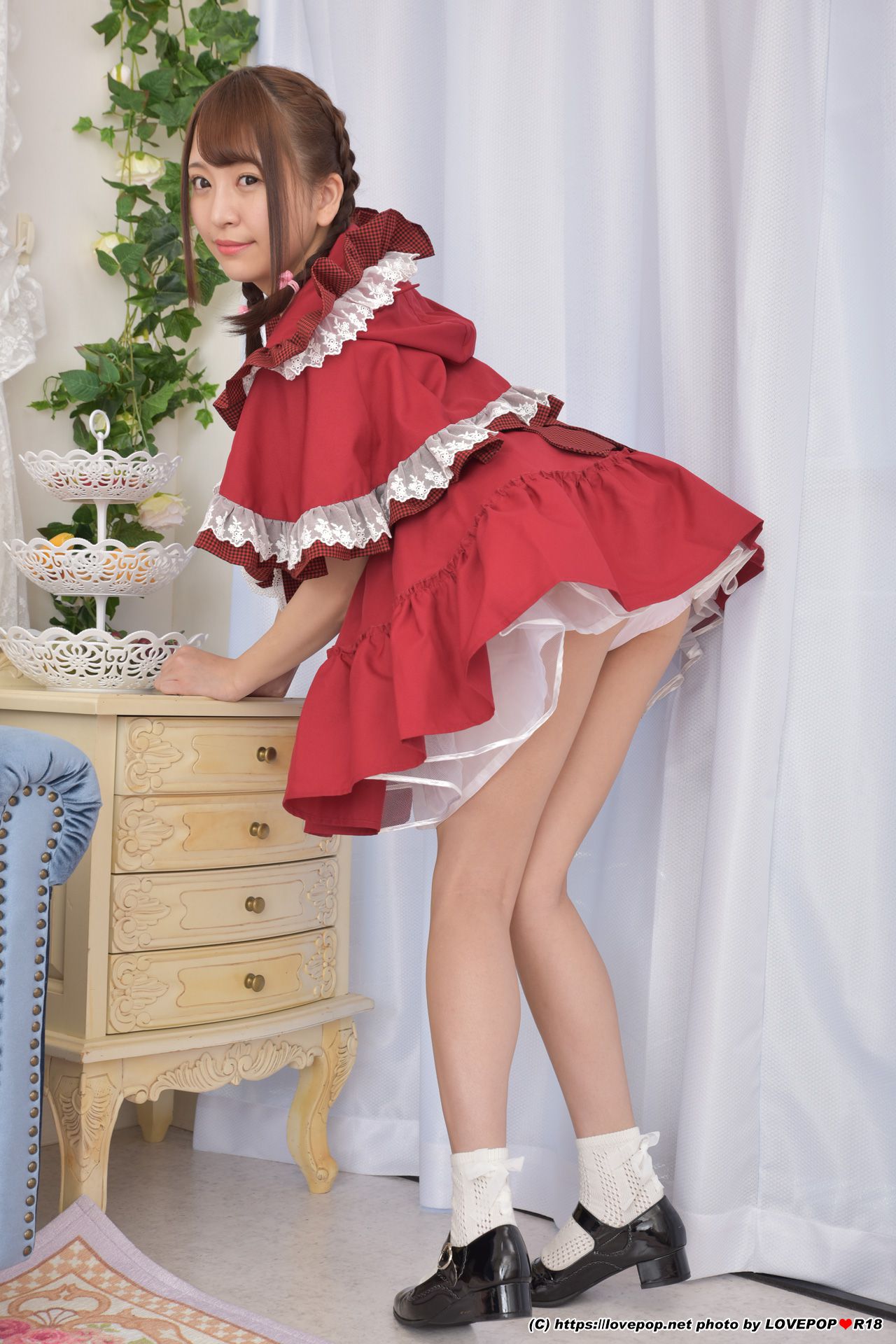 Momoka Kato 加藤ももか Photoset 02-图11
