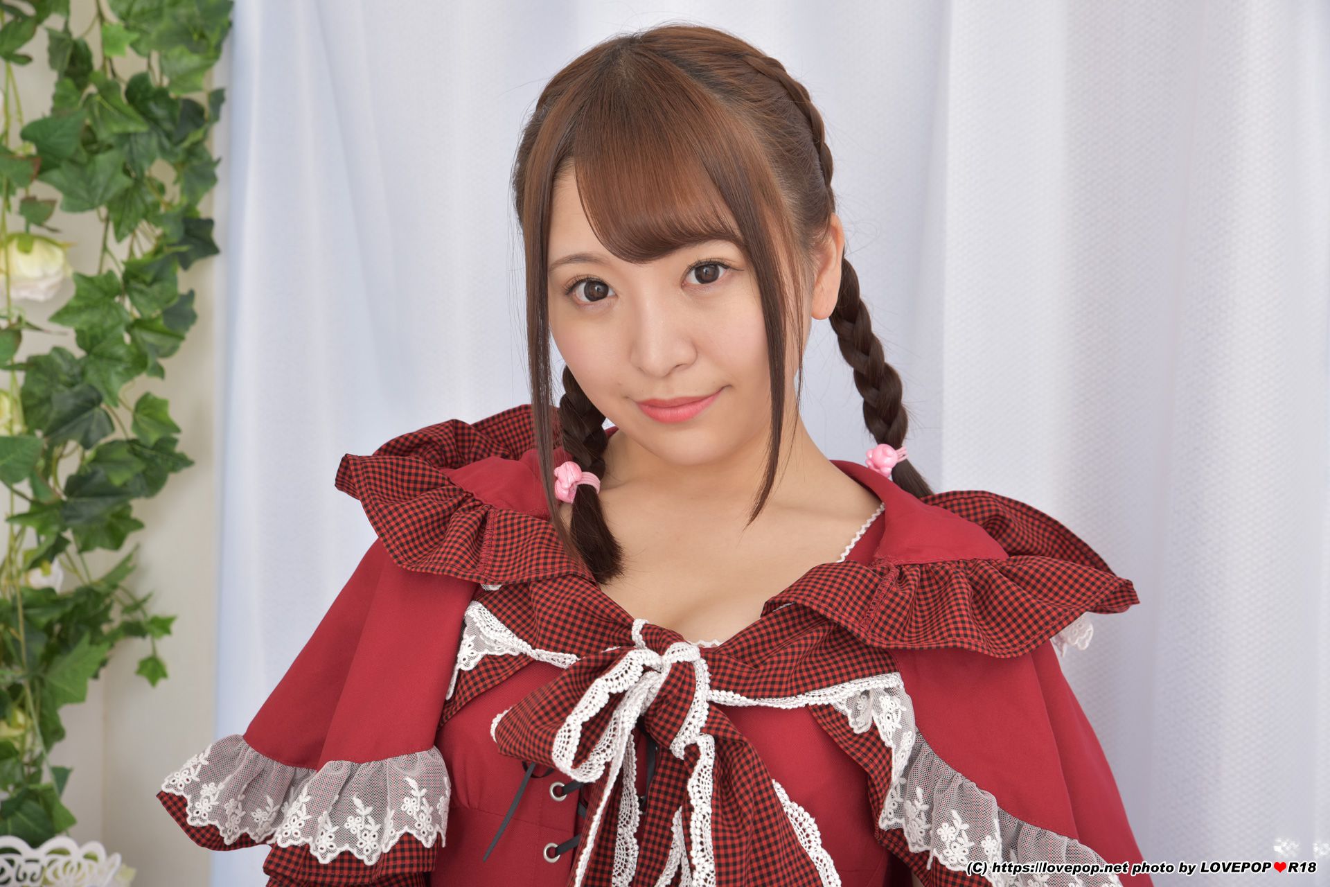 Momoka Kato 加藤ももか Photoset 02-图2