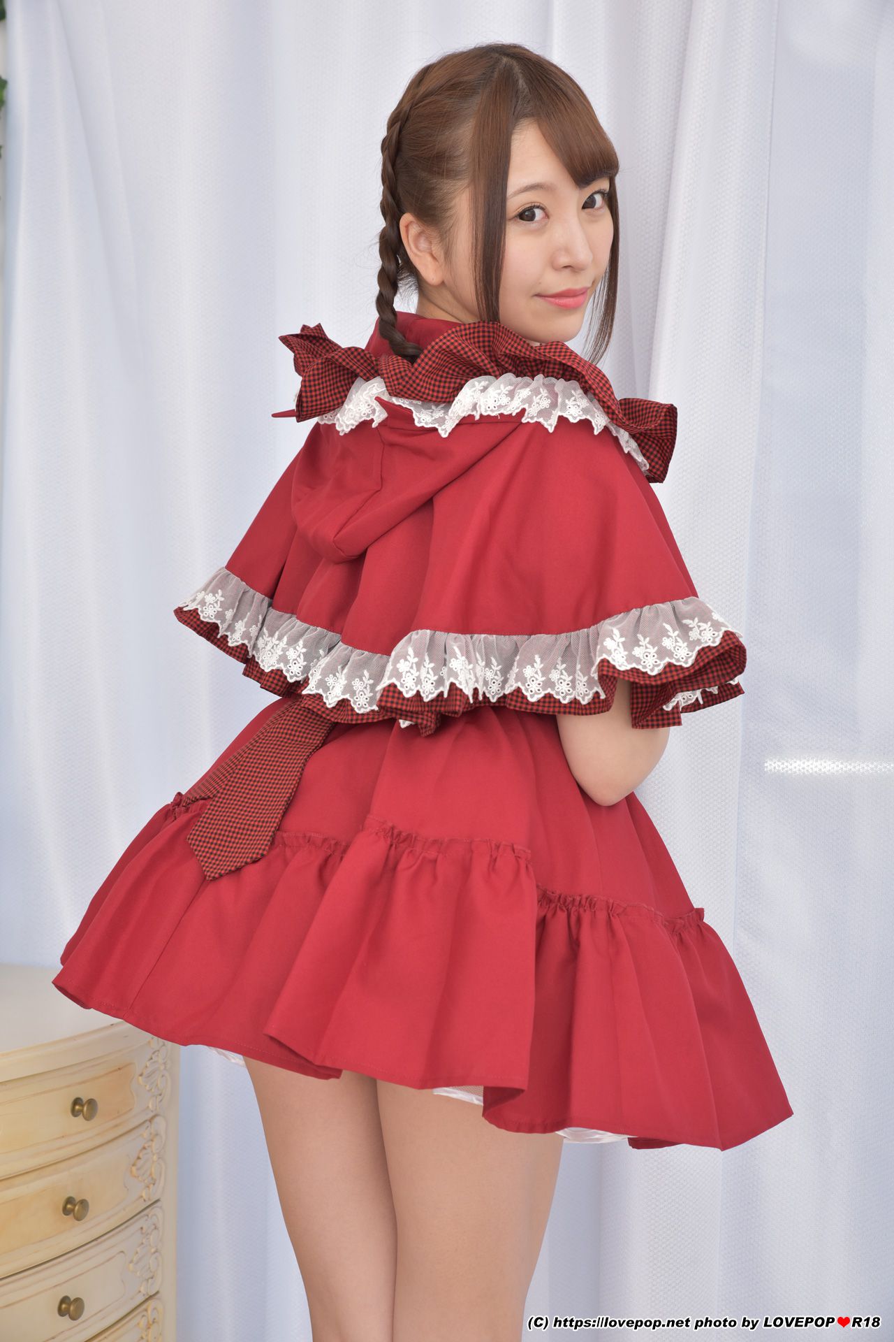 Momoka Kato 加藤ももか Photoset 02-图7