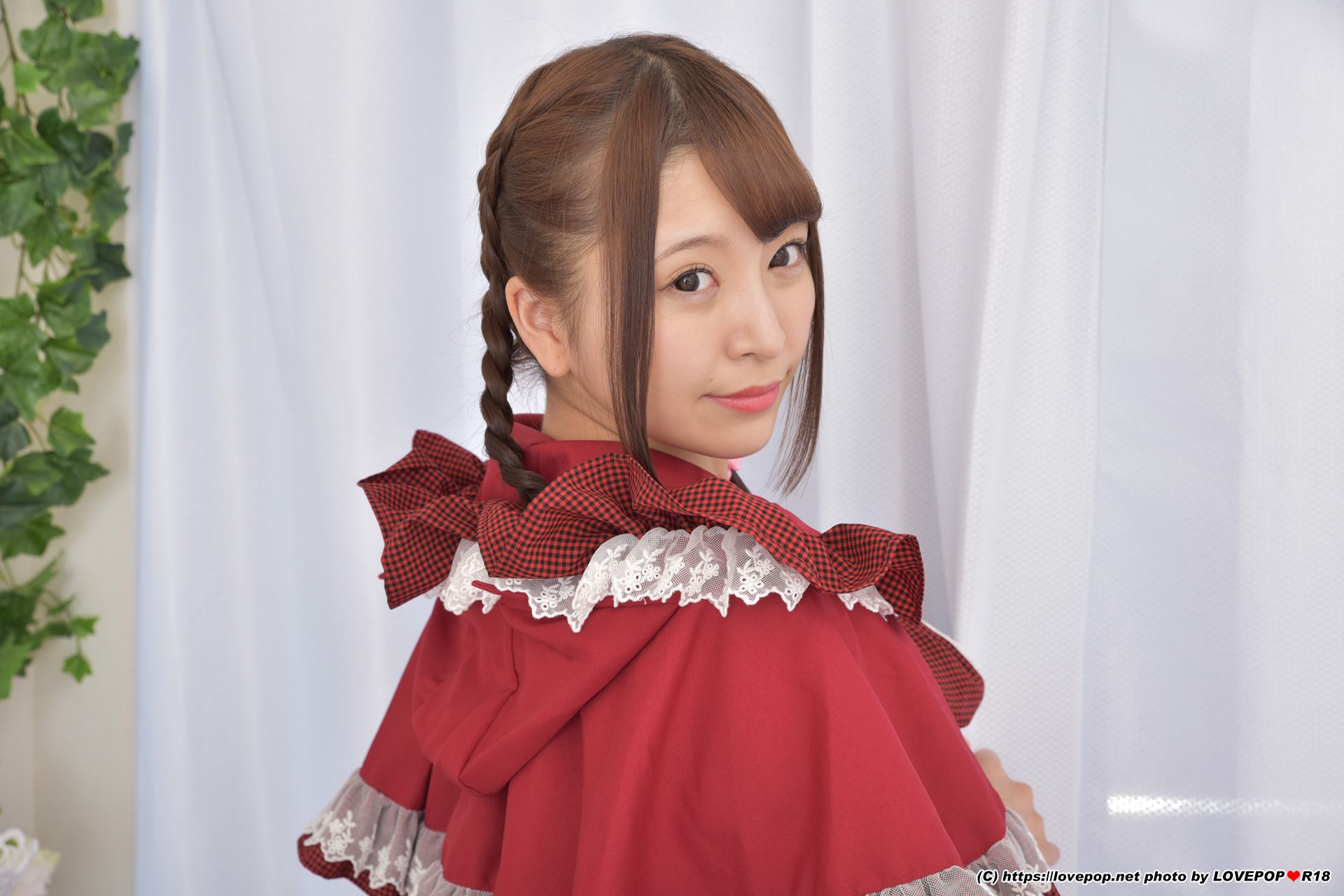 Momoka Kato 加藤ももか Photoset 02-图8