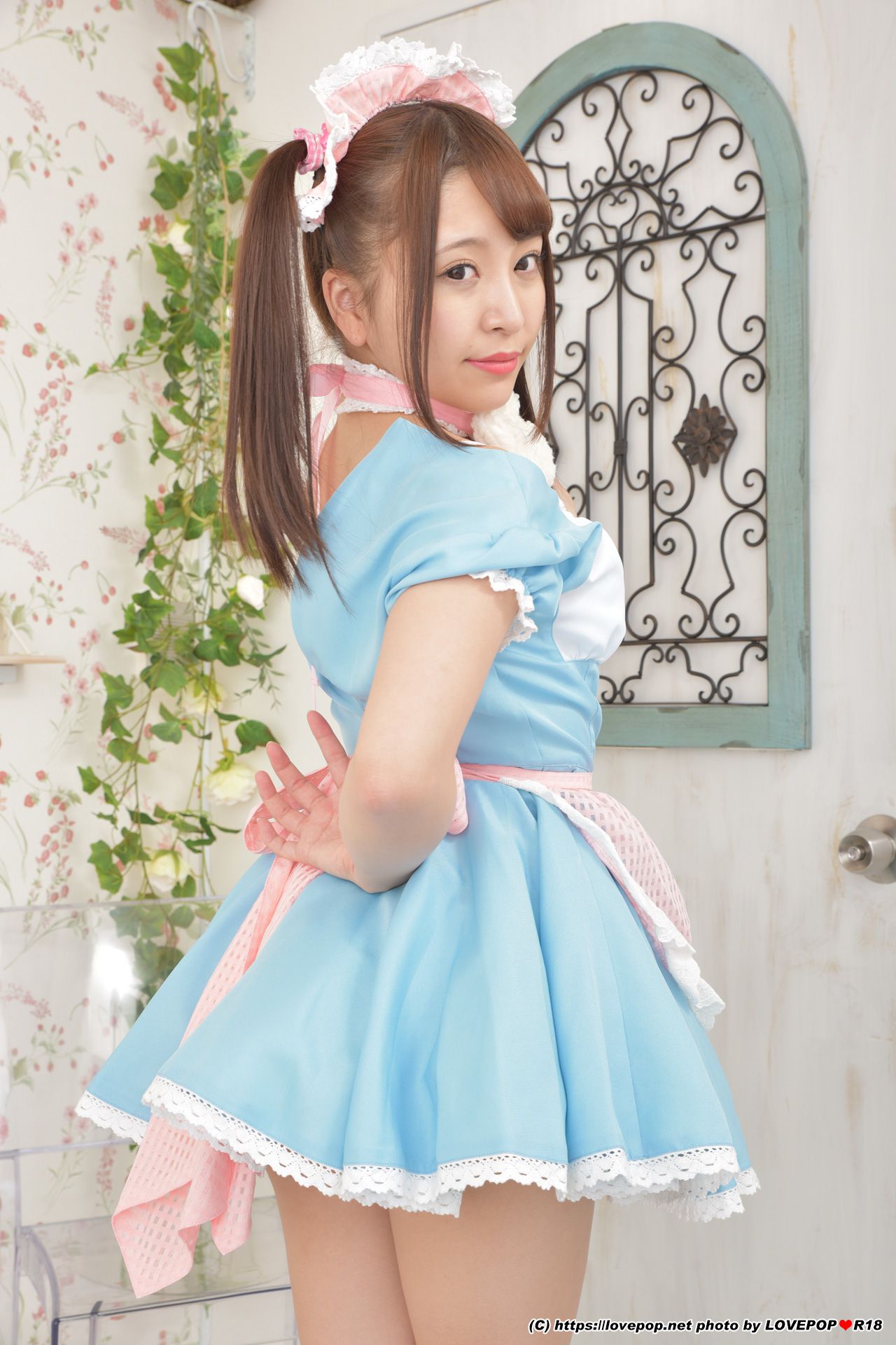 Momoka Kato 加藤ももか Photoset 04-图36