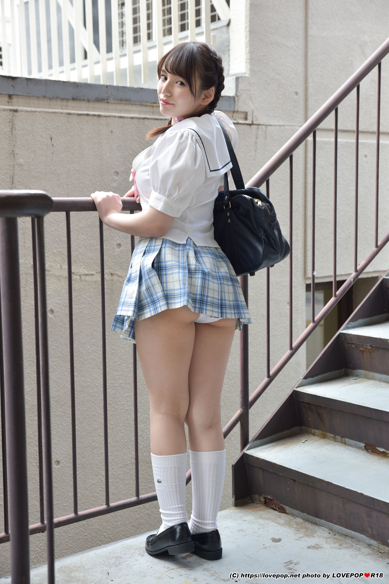 Nazuno Nonohara 野々原なずな Photoset 01-图0