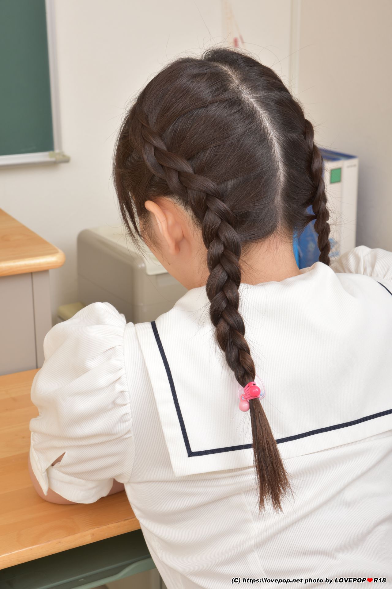 Nazuno Nonohara 野々原なずな Photoset 01-图14