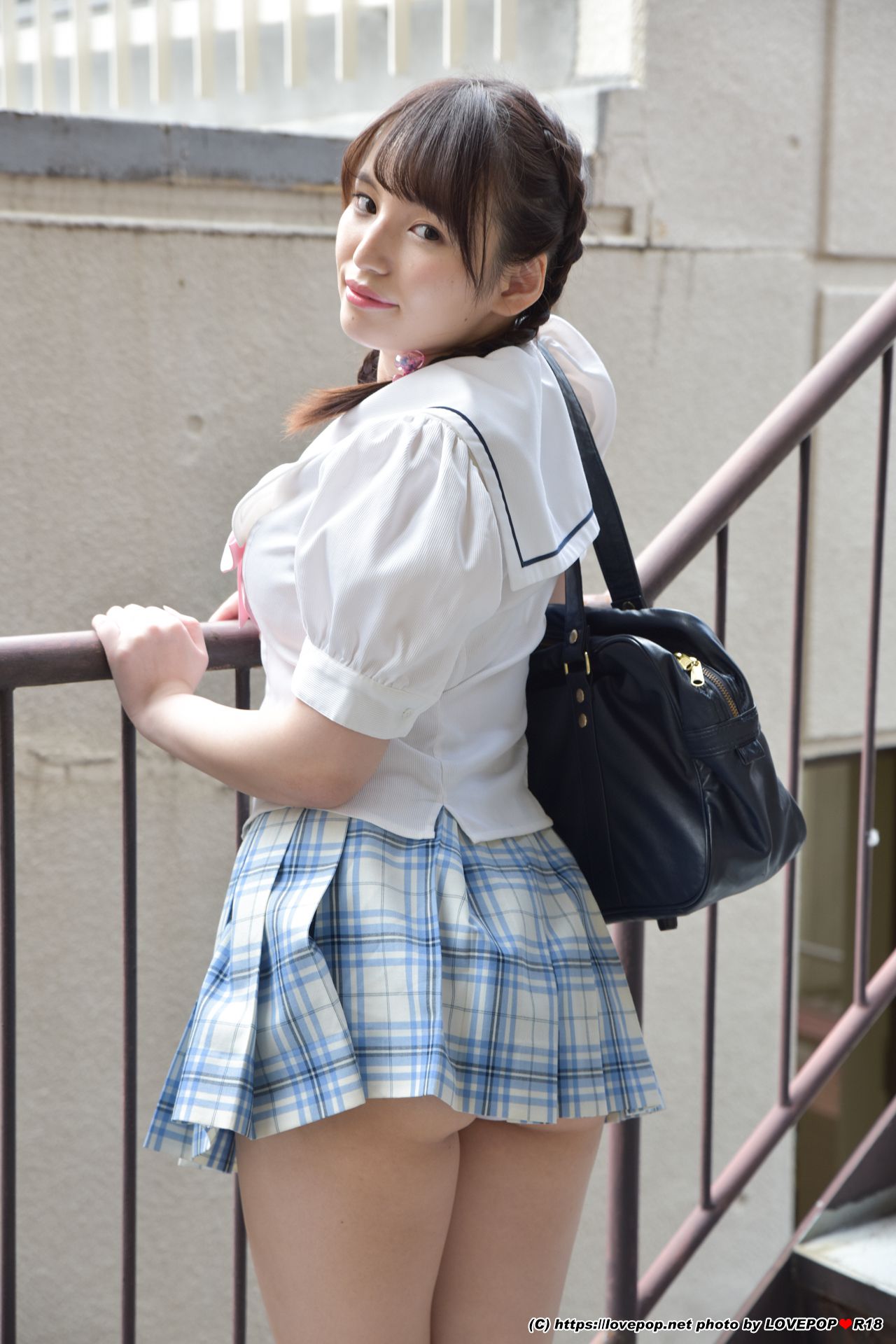 Nazuno Nonohara 野々原なずな Photoset 01-图1