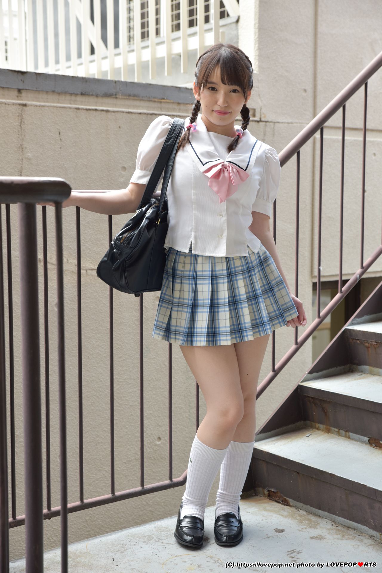 Nazuno Nonohara 野々原なずな Photoset 01-图2